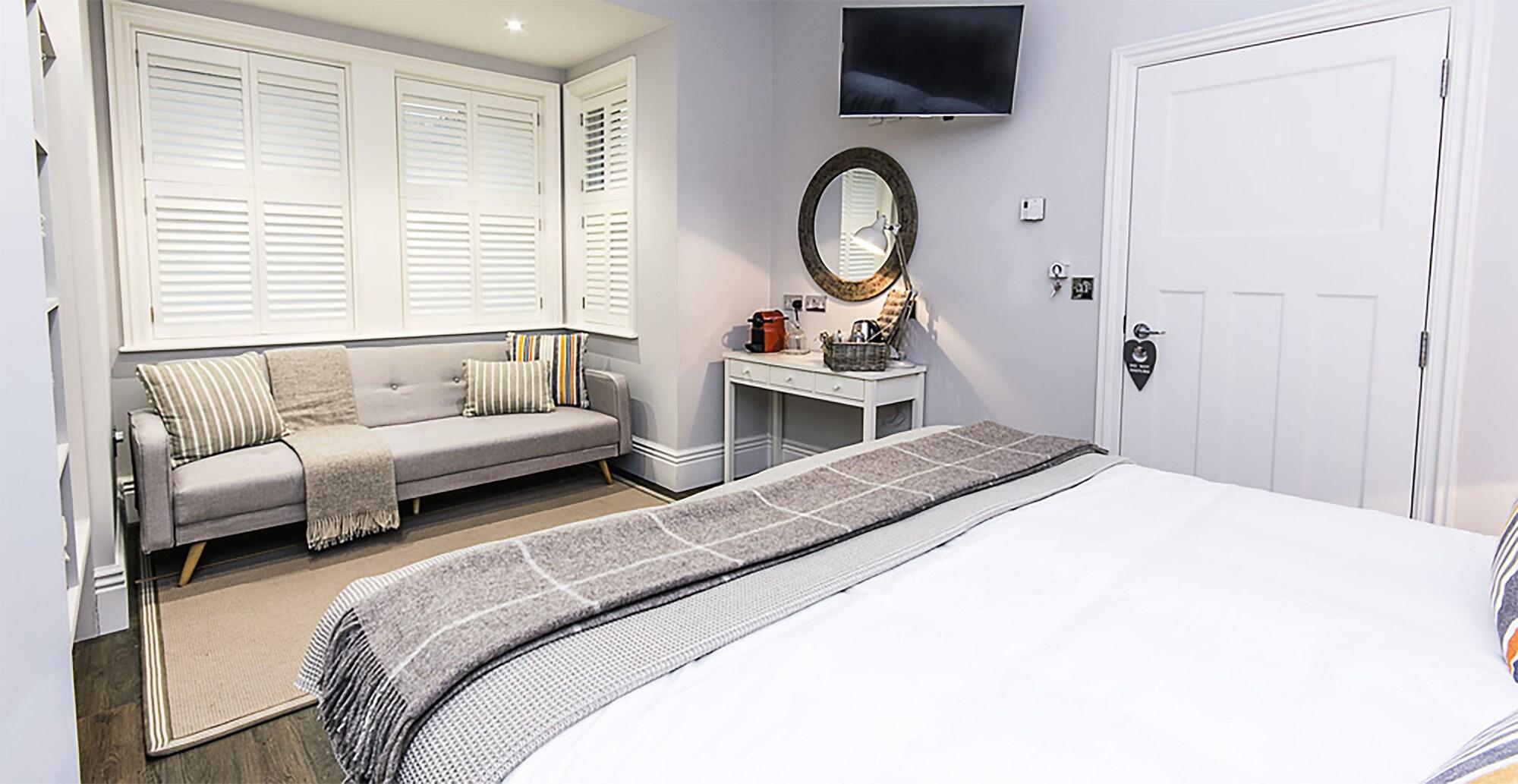 Brocco on the Park by null