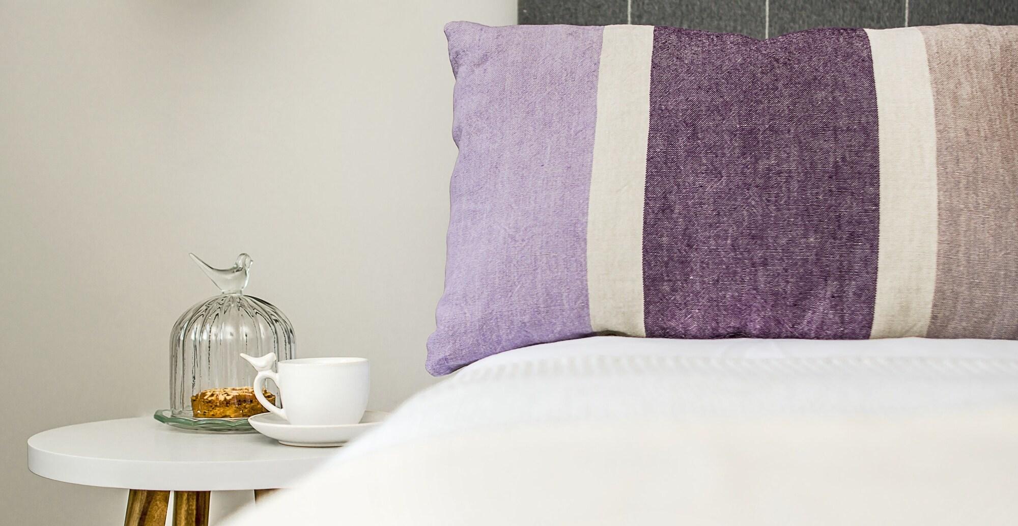 Brocco on the Park by null