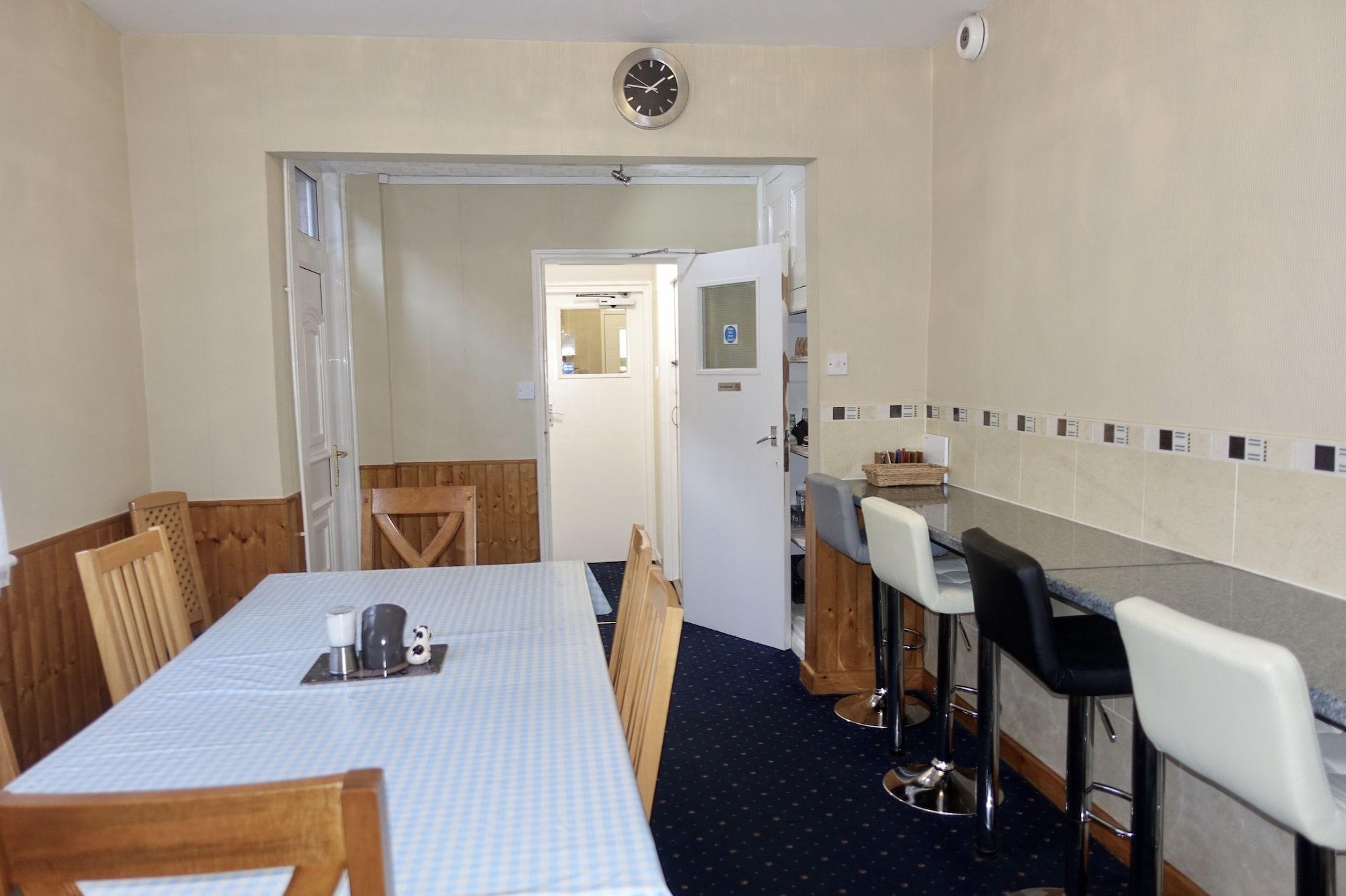 Abinger Guest House