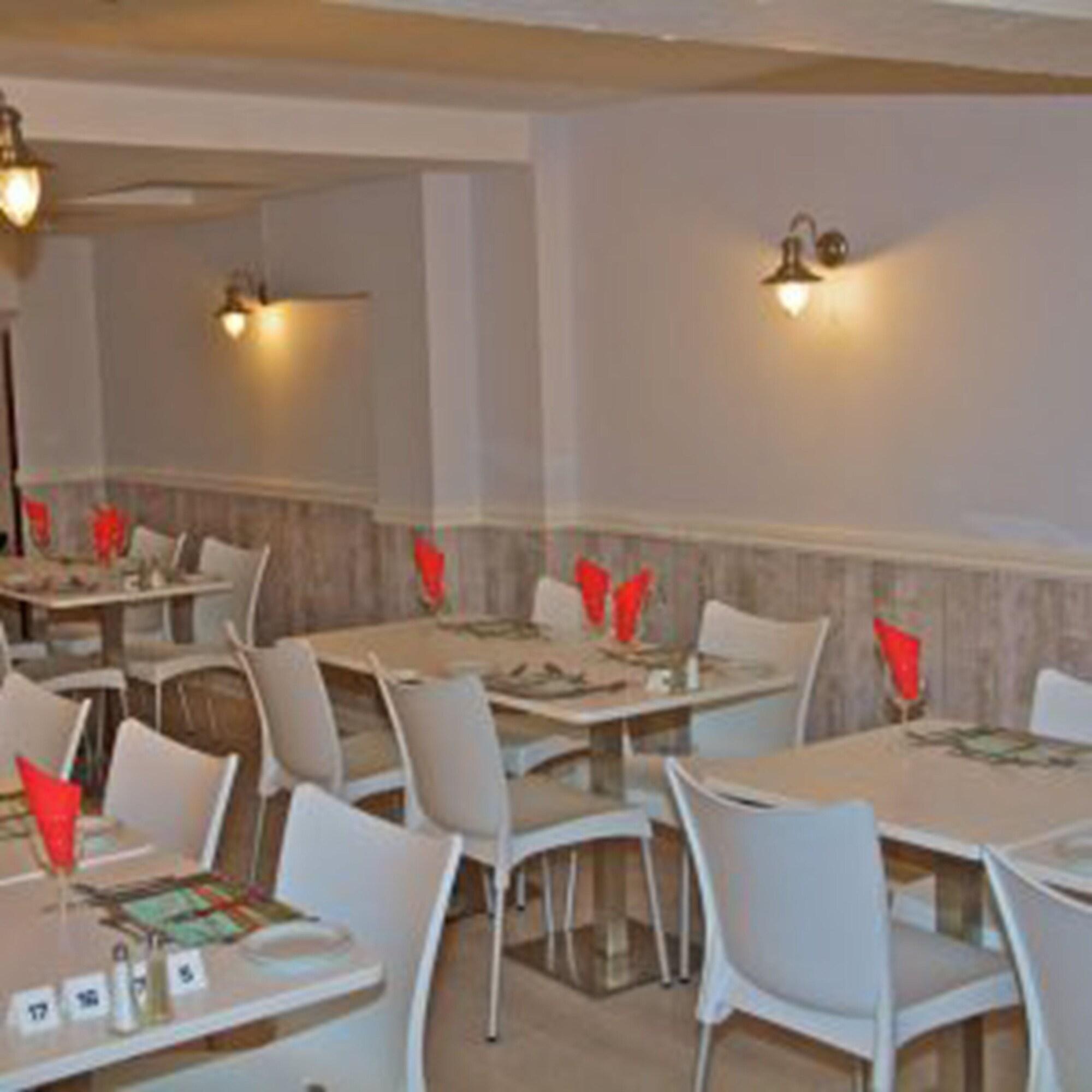 The Leam Hotel