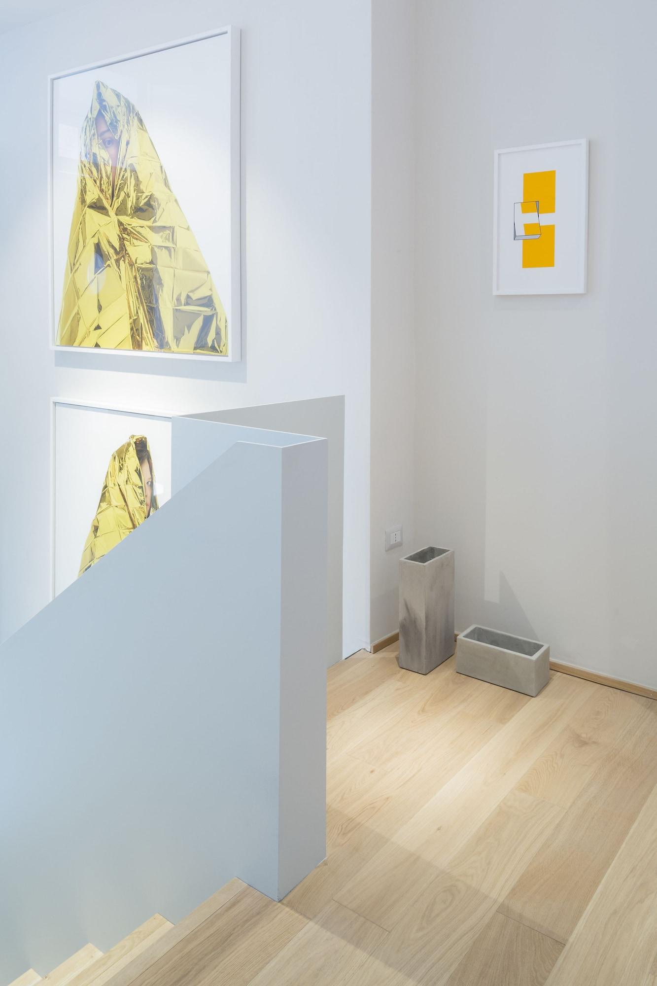 The Radical Hotel Roma by null