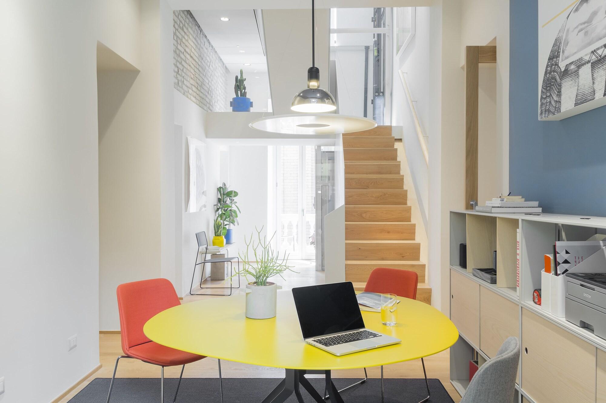 The Radical Hotel Roma by null