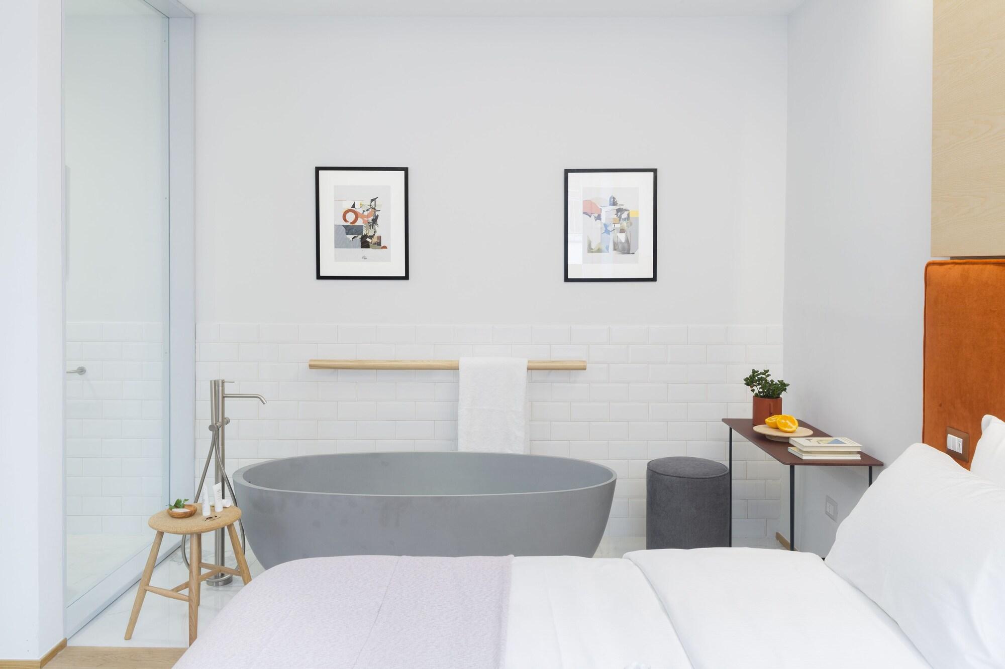 The Radical Hotel Roma by null