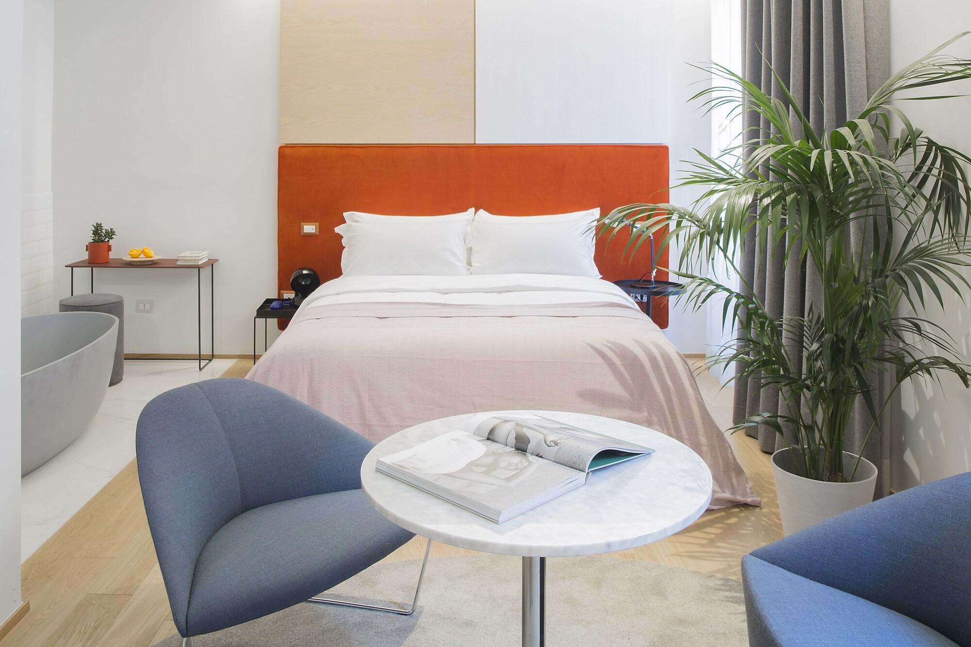 The Radical Hotel Roma by null