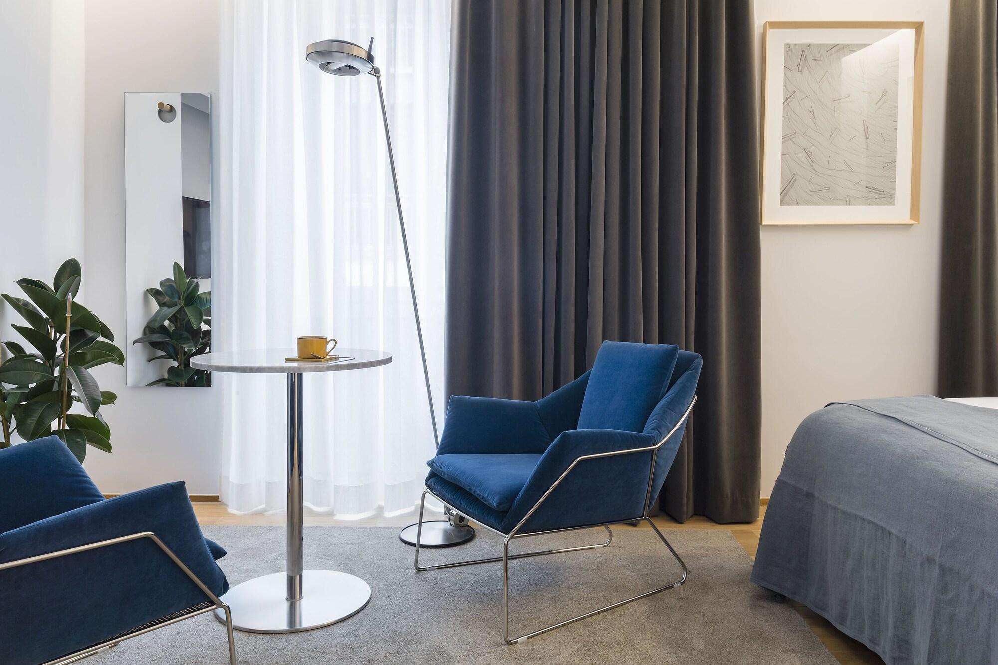 The Radical Hotel Roma by null