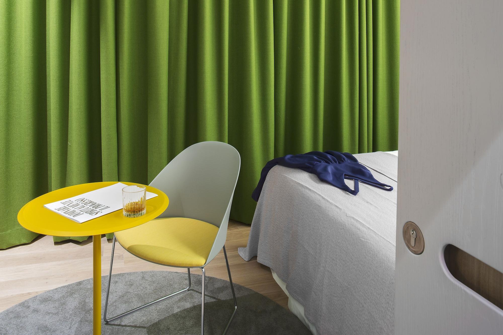 The Radical Hotel Roma by null