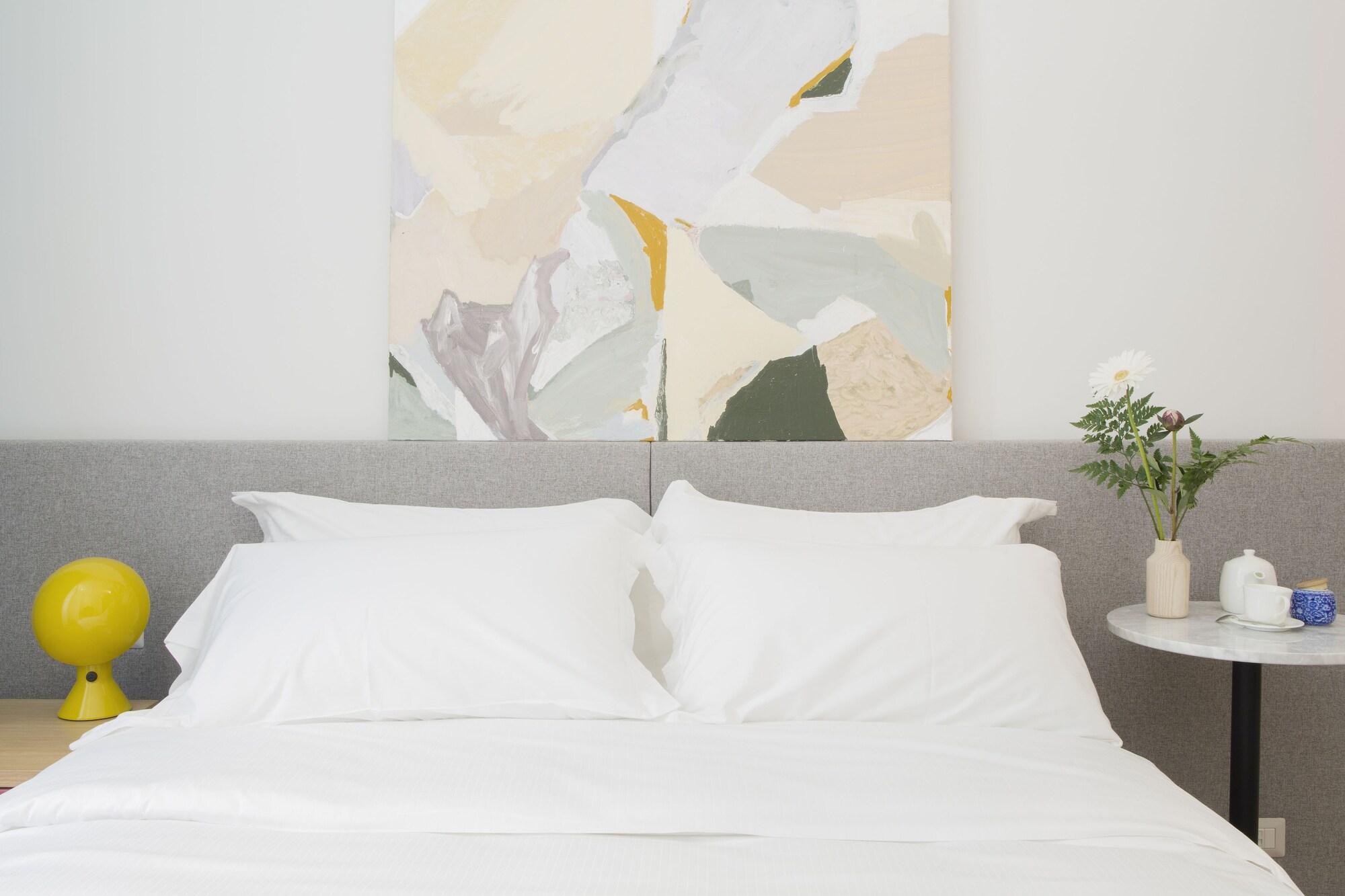 The Radical Hotel Roma by null