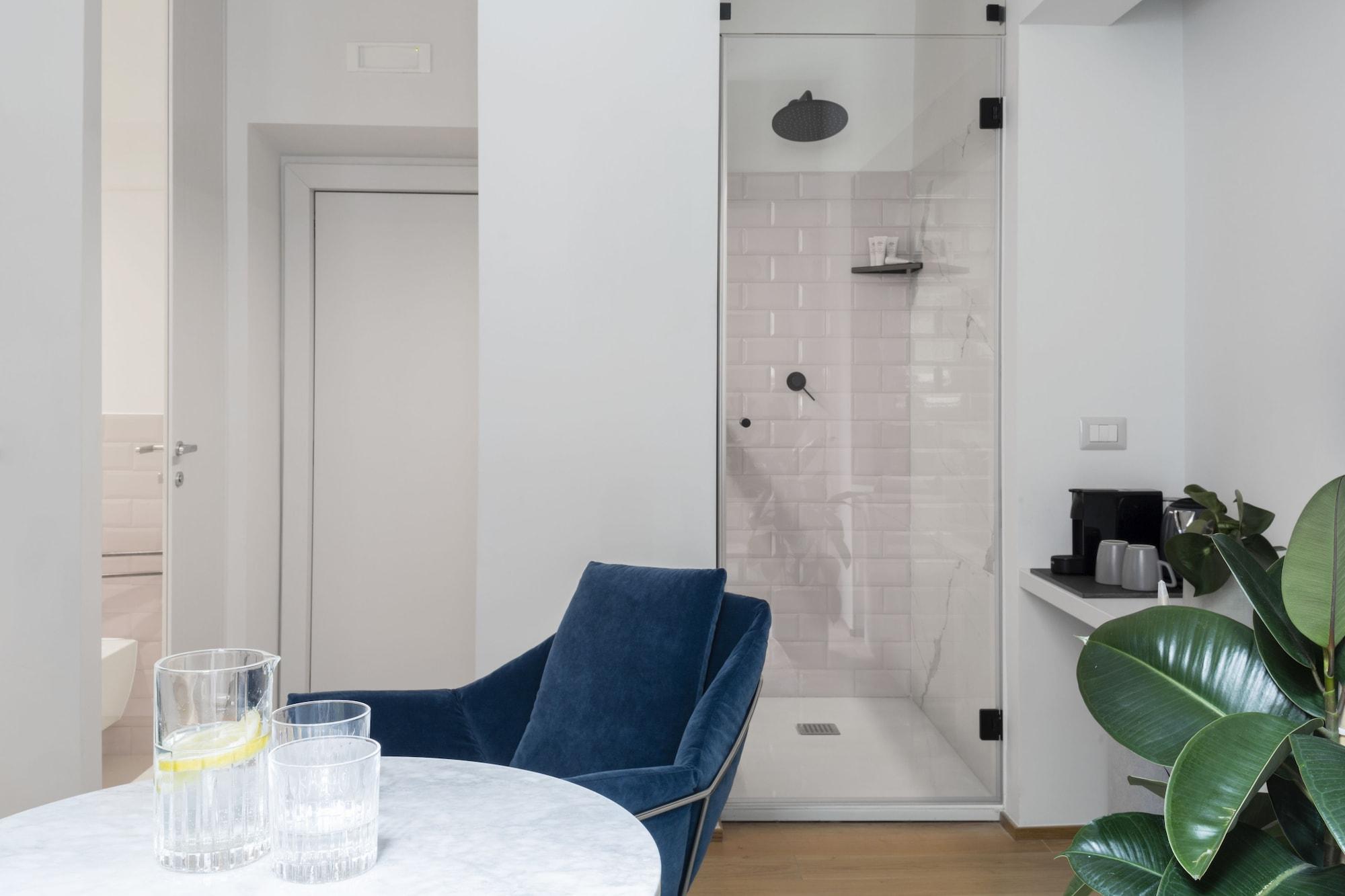 The Radical Hotel Roma by null