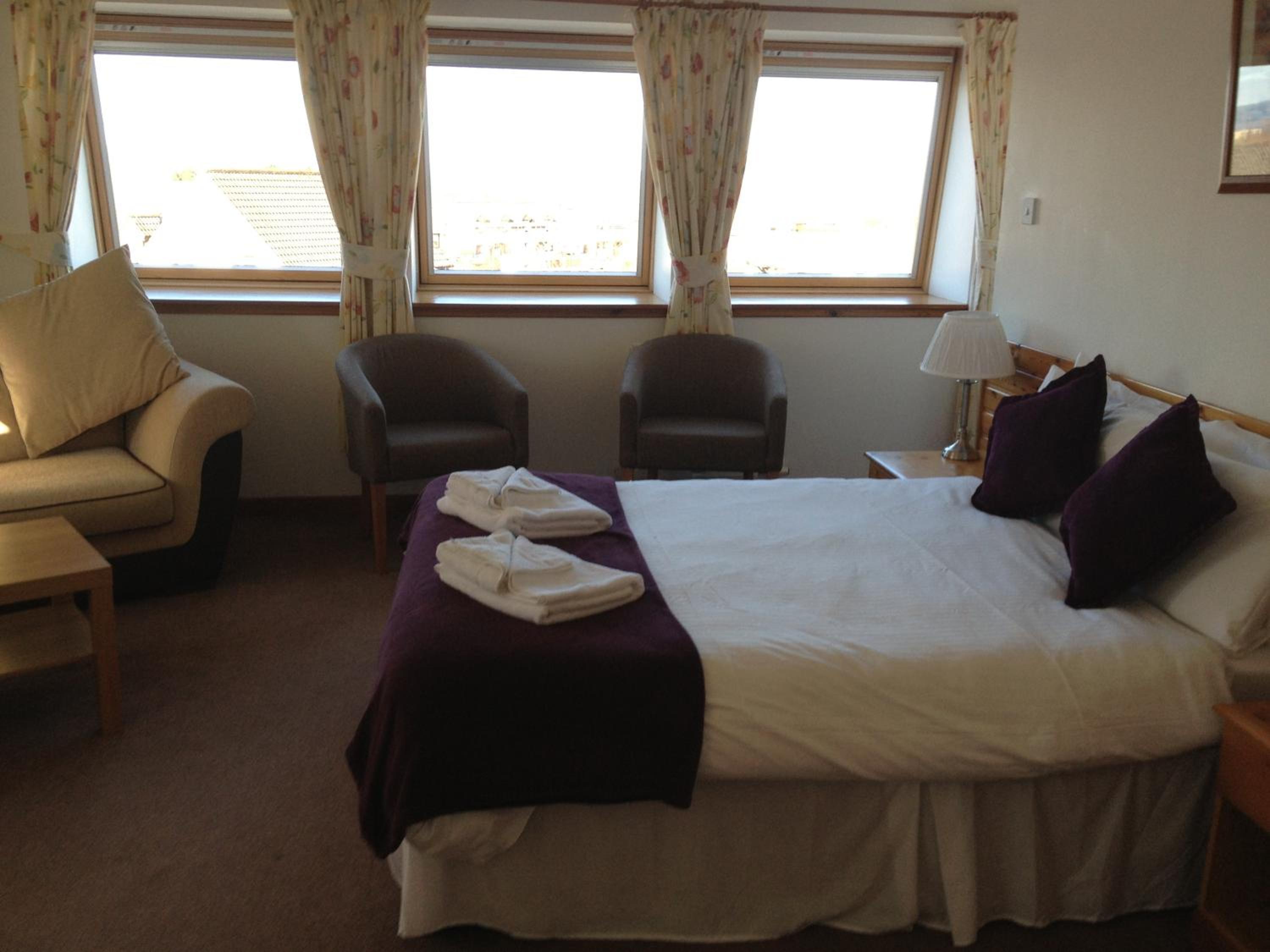 Smithton Hotel