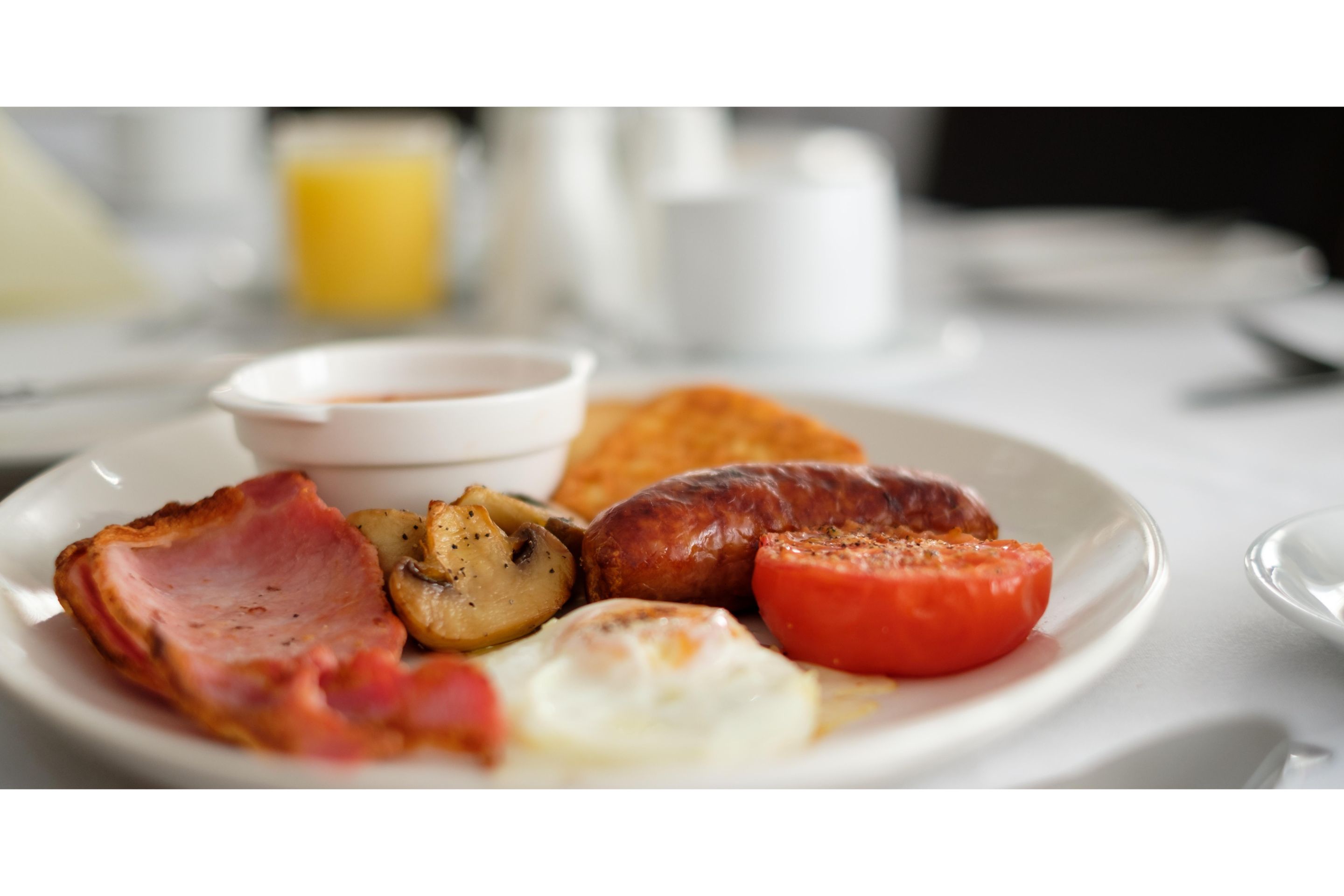 Rothwell House Hotel