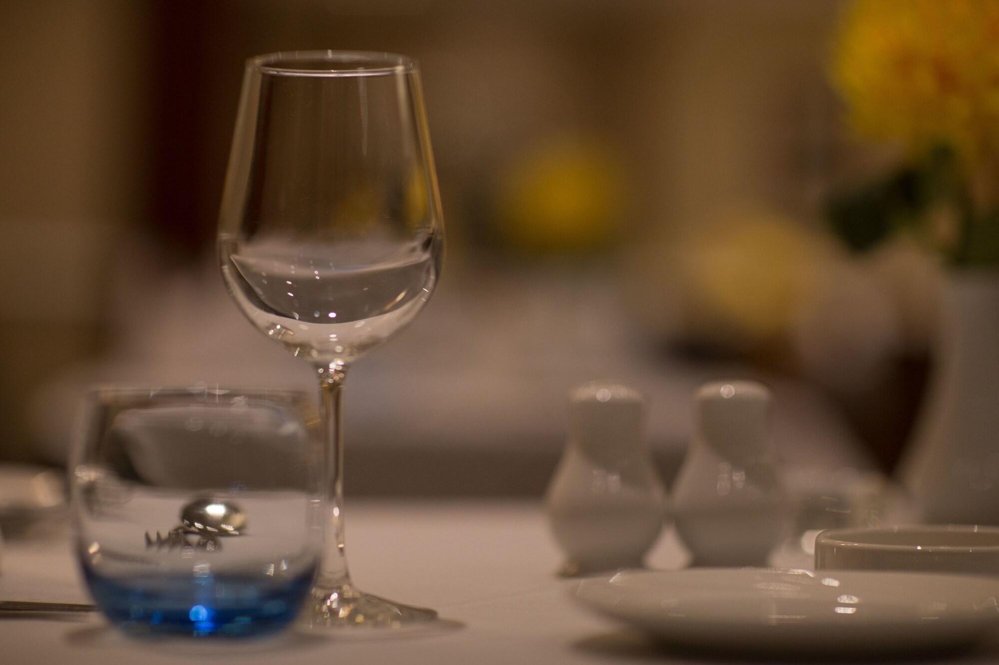 The Wycliffe Hotel