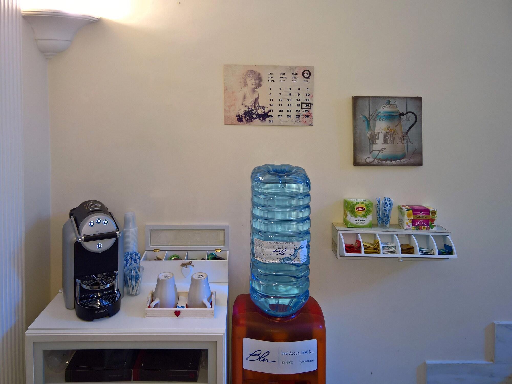 Ianus Guest House