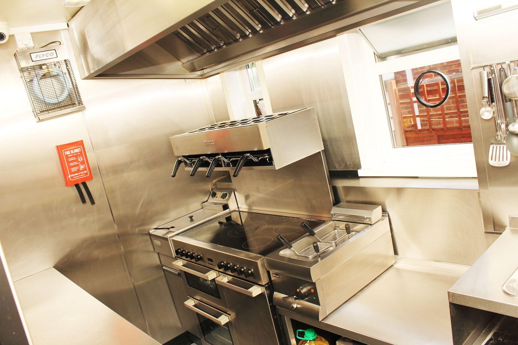Gidea Park Hotel