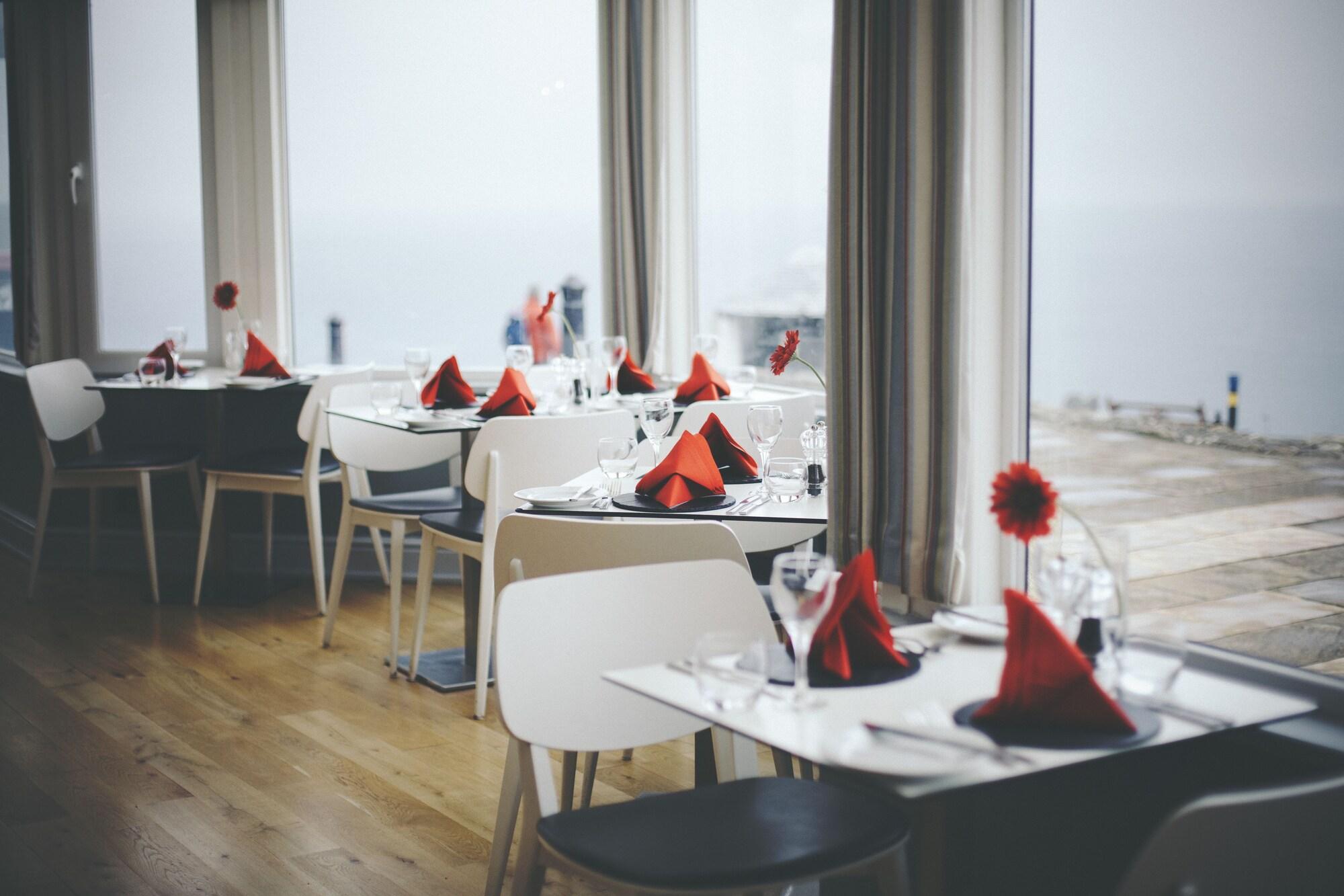The Land's End Hotel