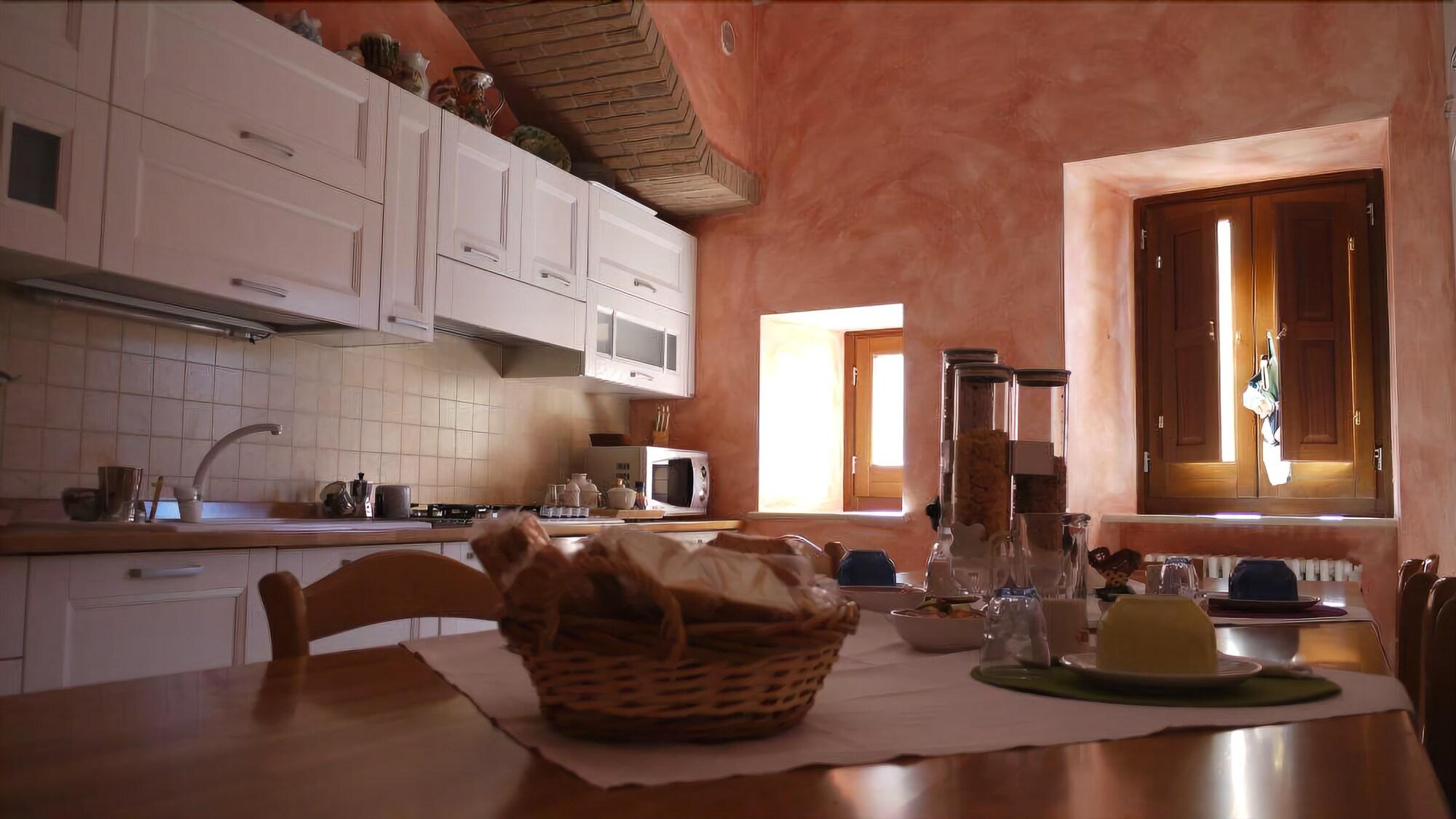B&B La Casa di Tocco