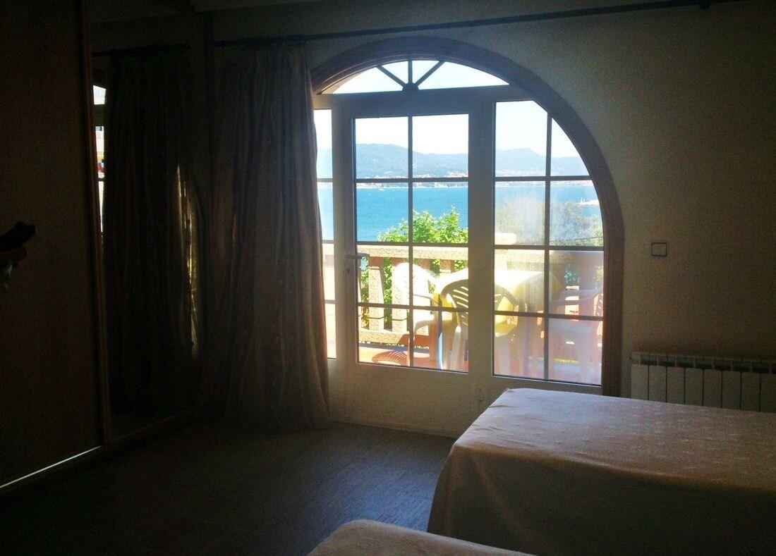 B&B en Casa Santa Baia