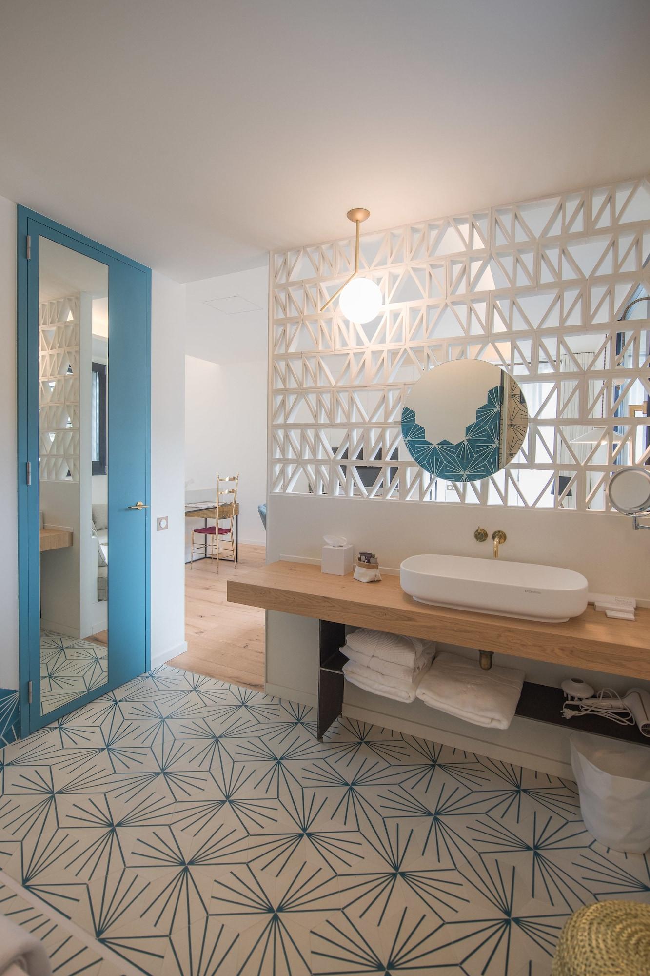 Boutique Hotel Villa Gala by null