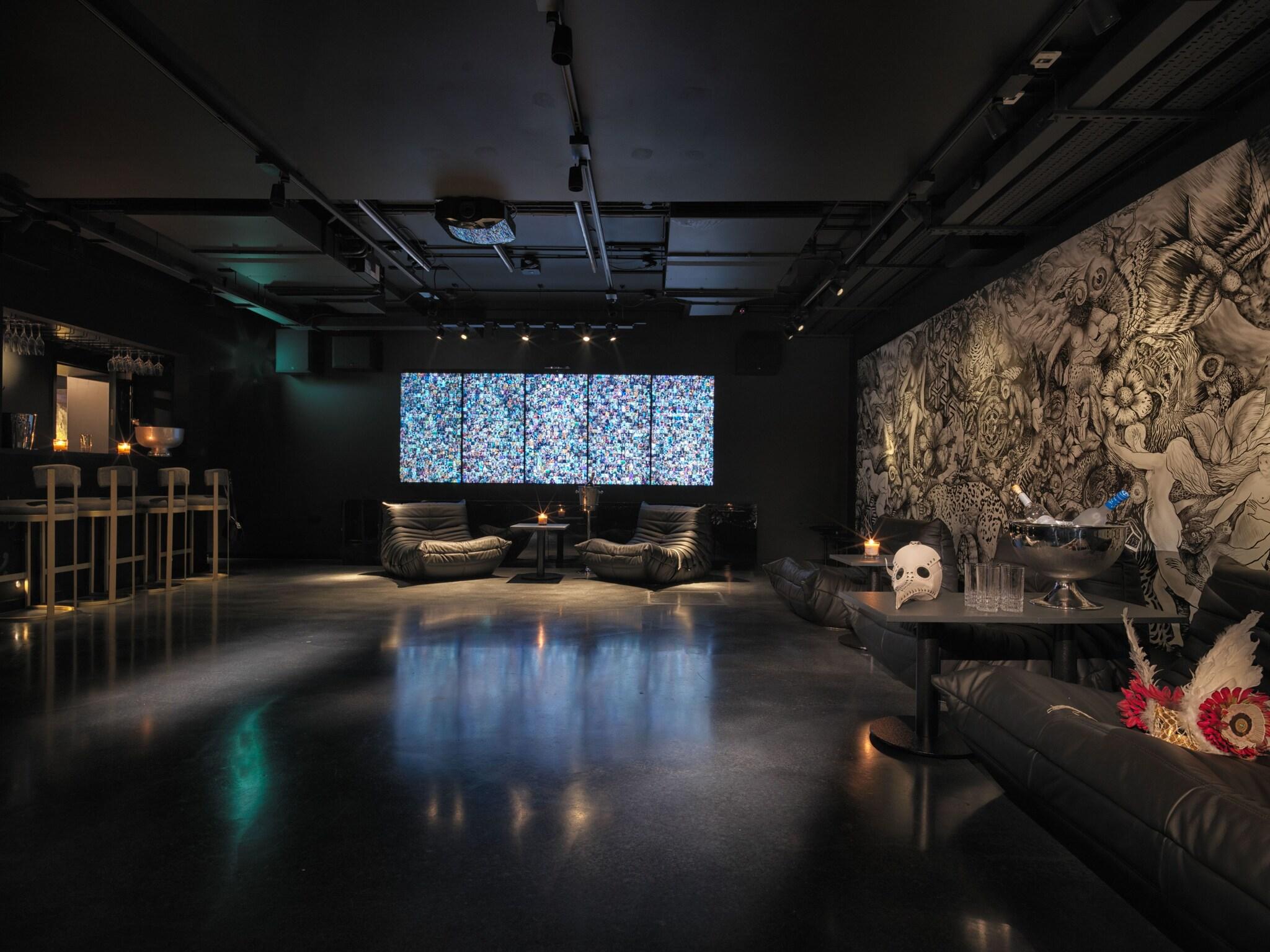 The Mandrake by null