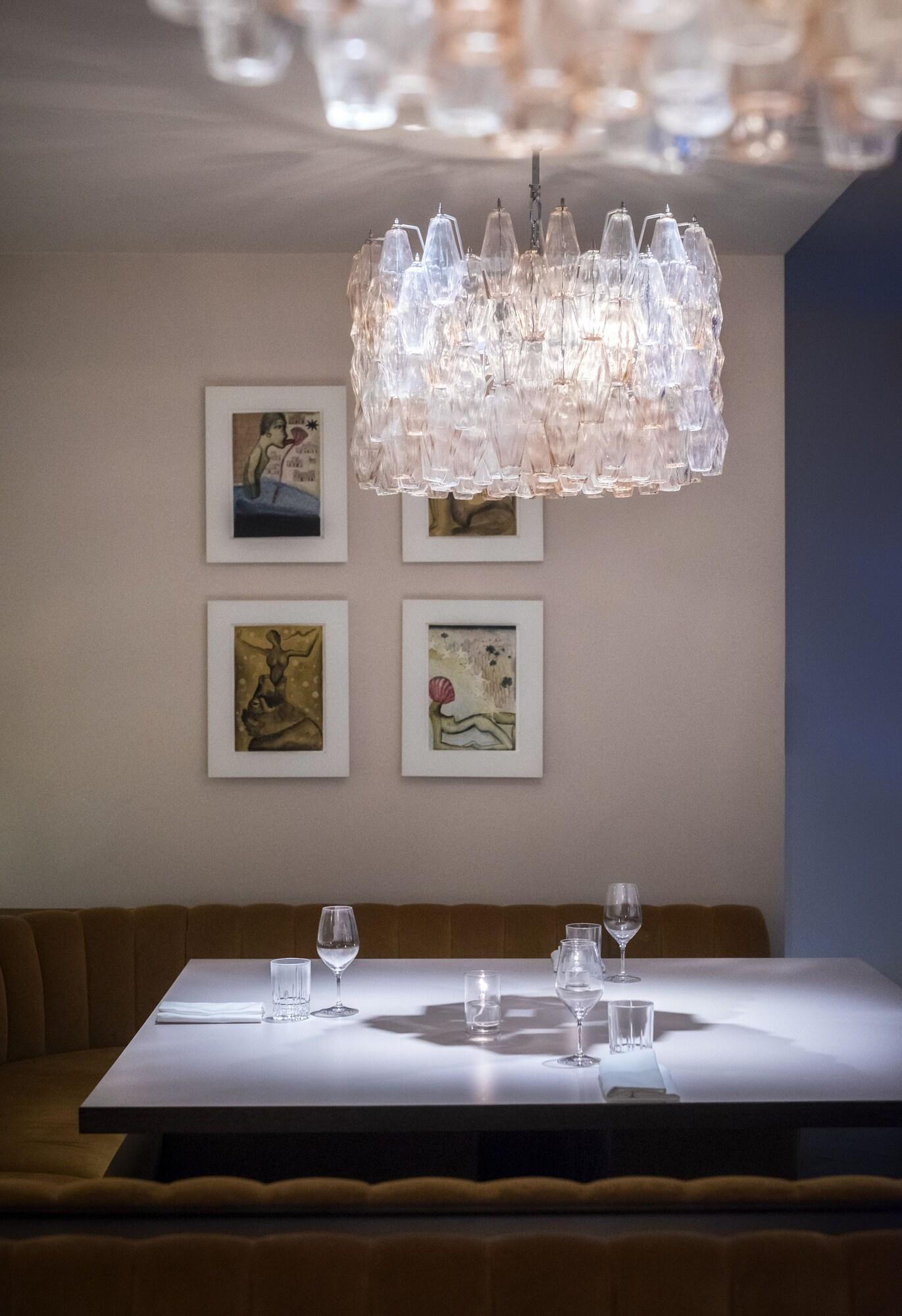 The Mandrake by null