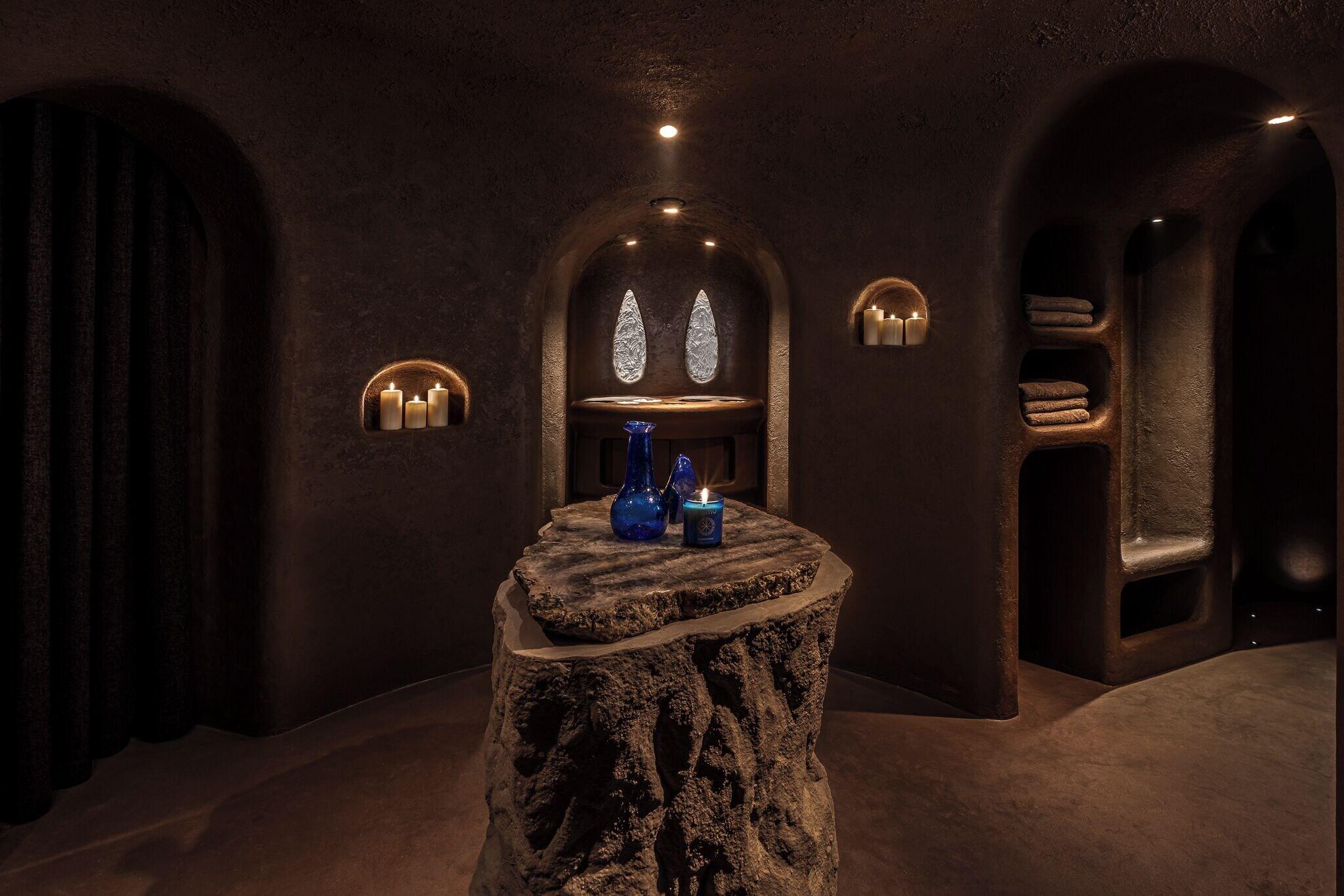 The Mandrake Hotel