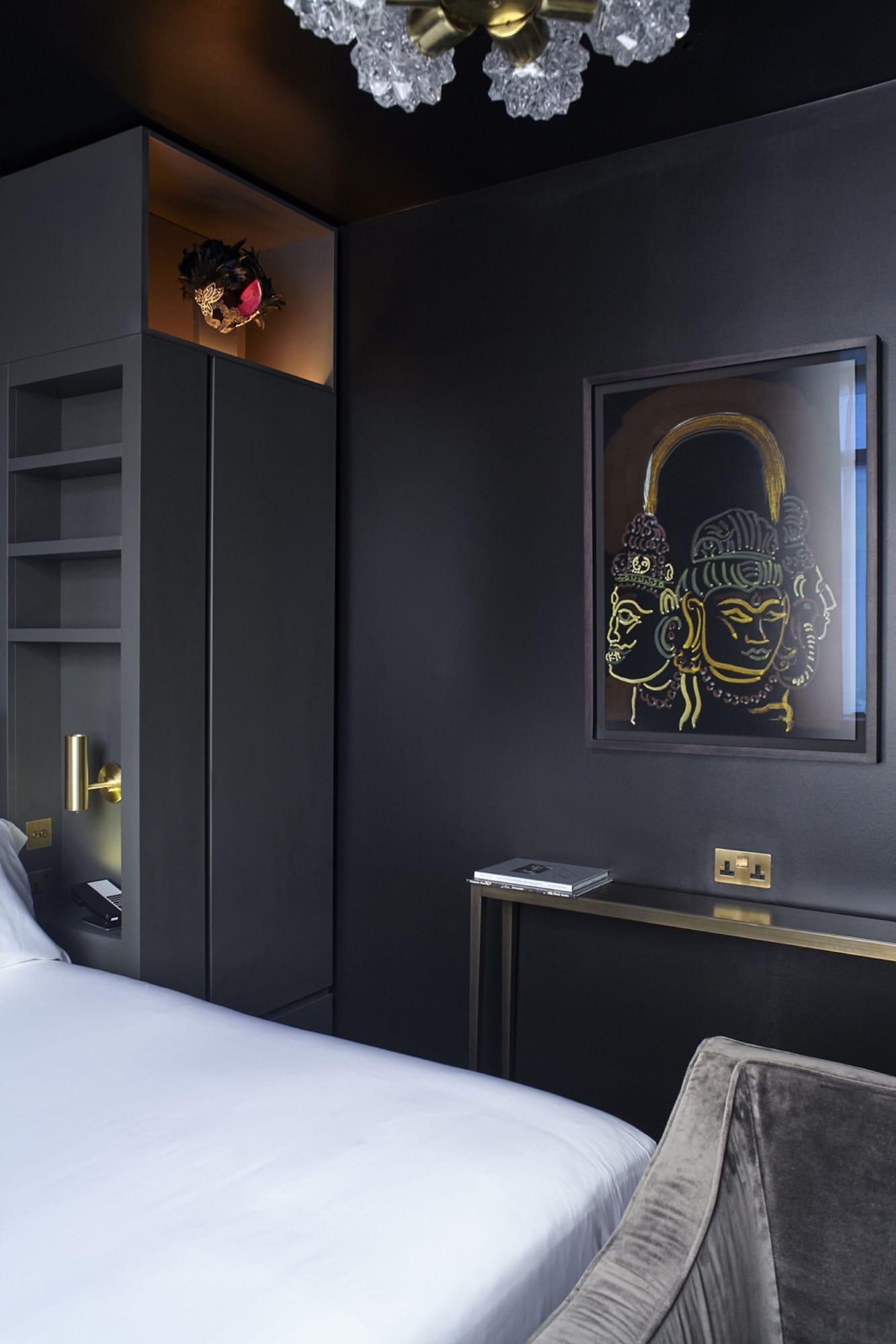 The Mandrake by null