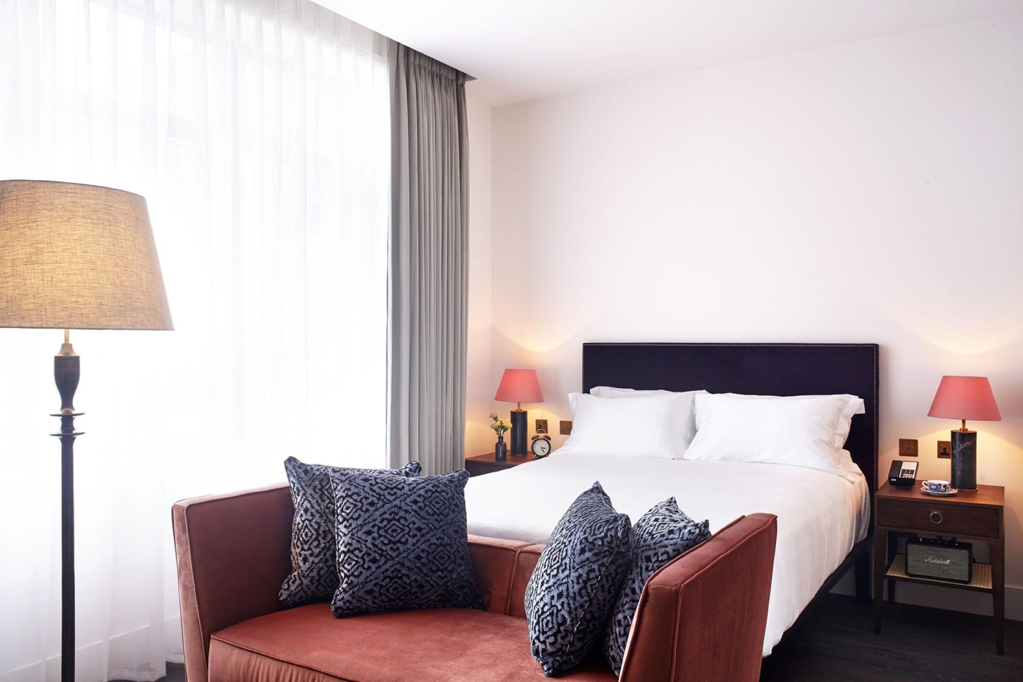 The Mandrake by null