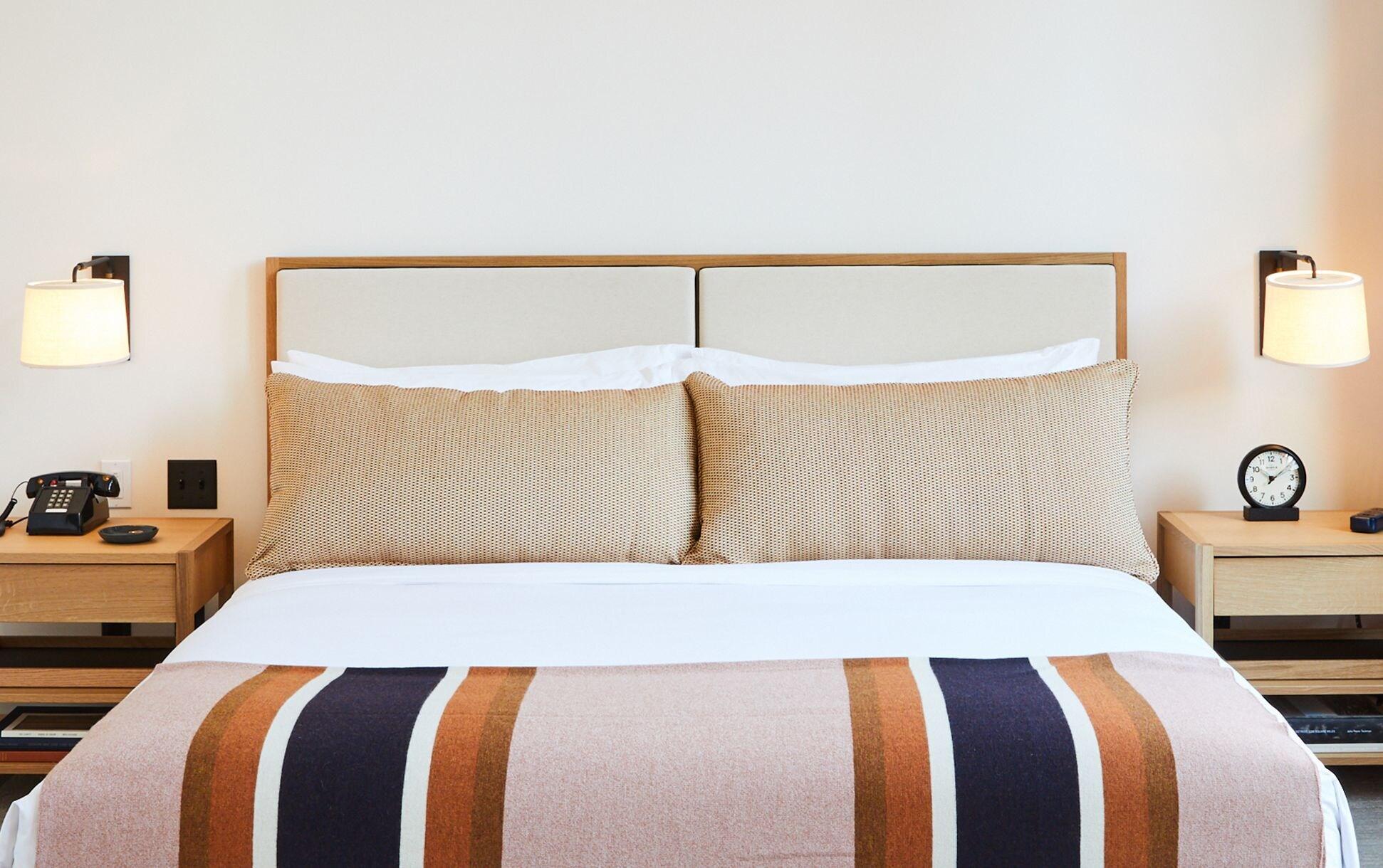 Shinola Hotel by null