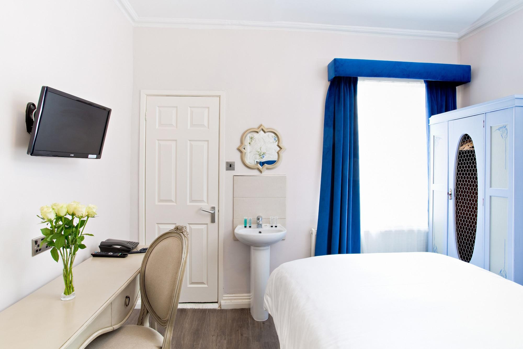 Fenners Hotel