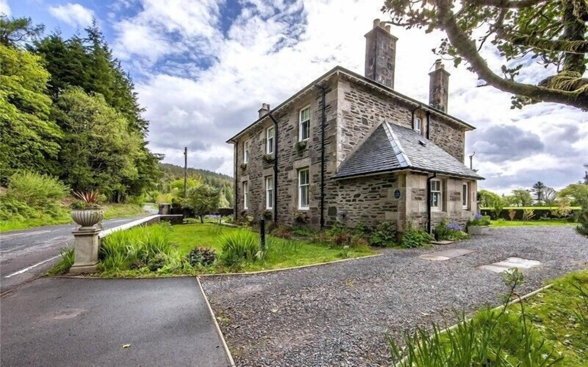 Carradales Luxury Guest House