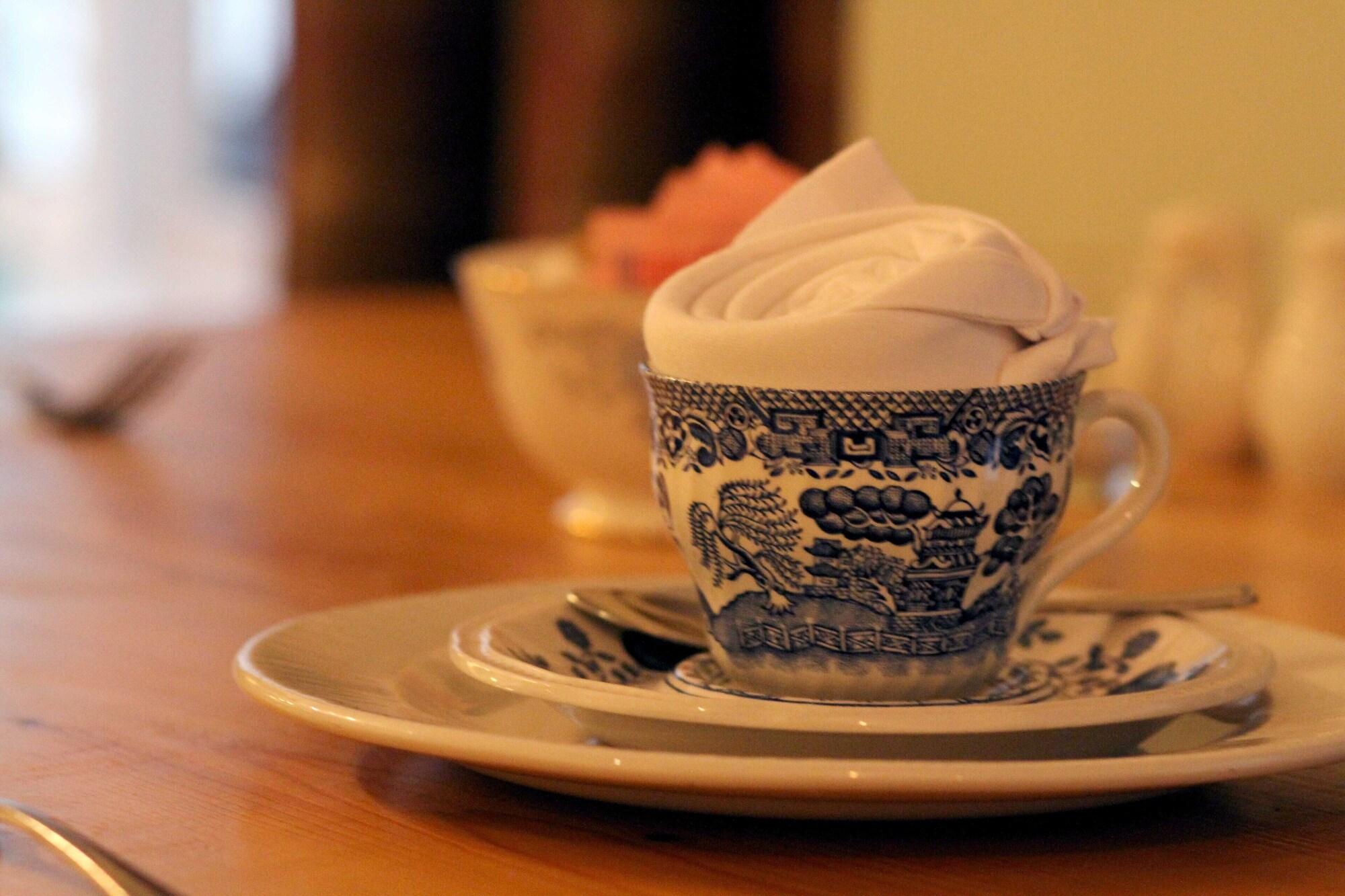 The Priest House Hotel by null