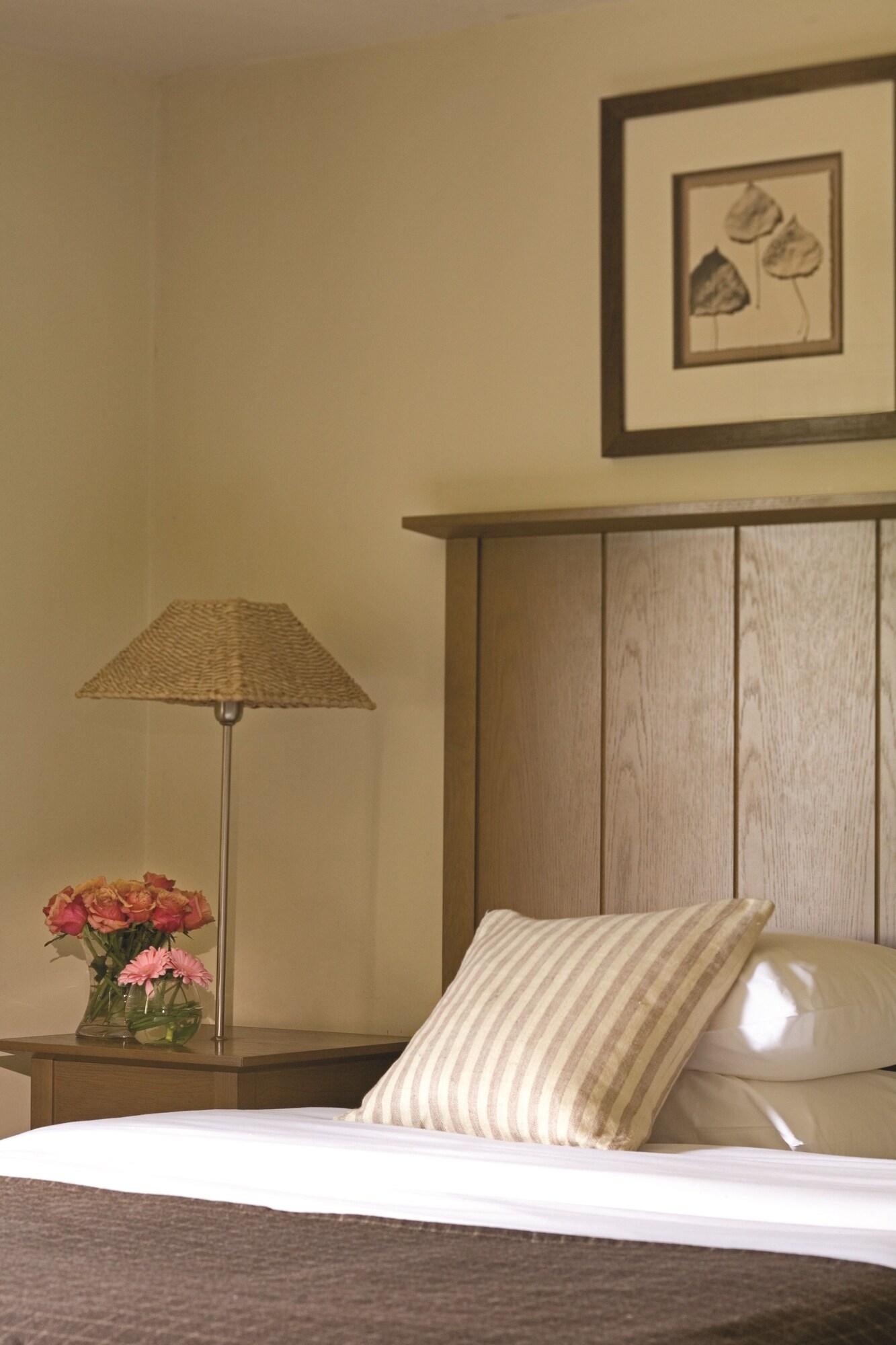 The Priest House Hotel by null