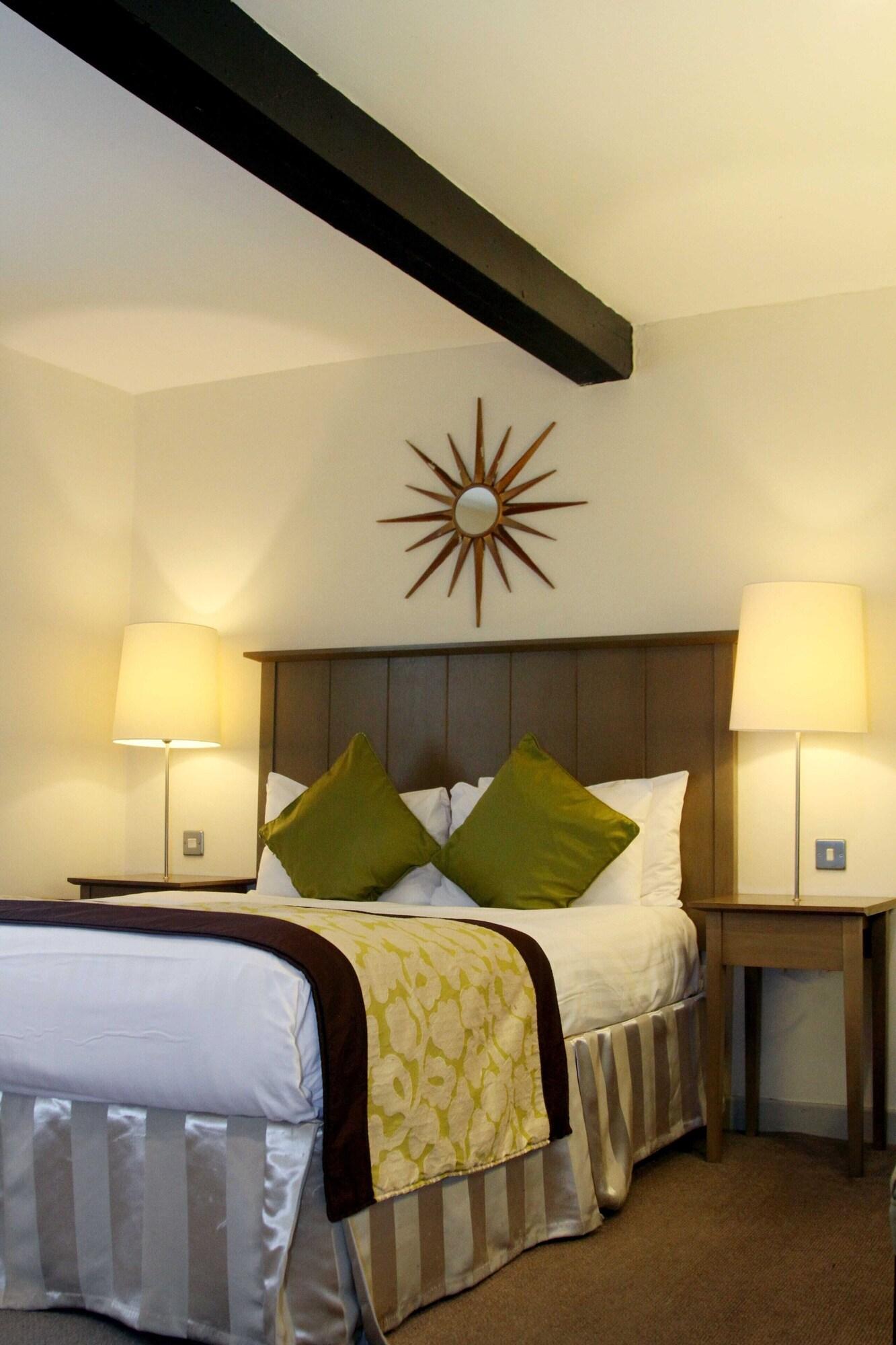 The Priest House Hotel by null