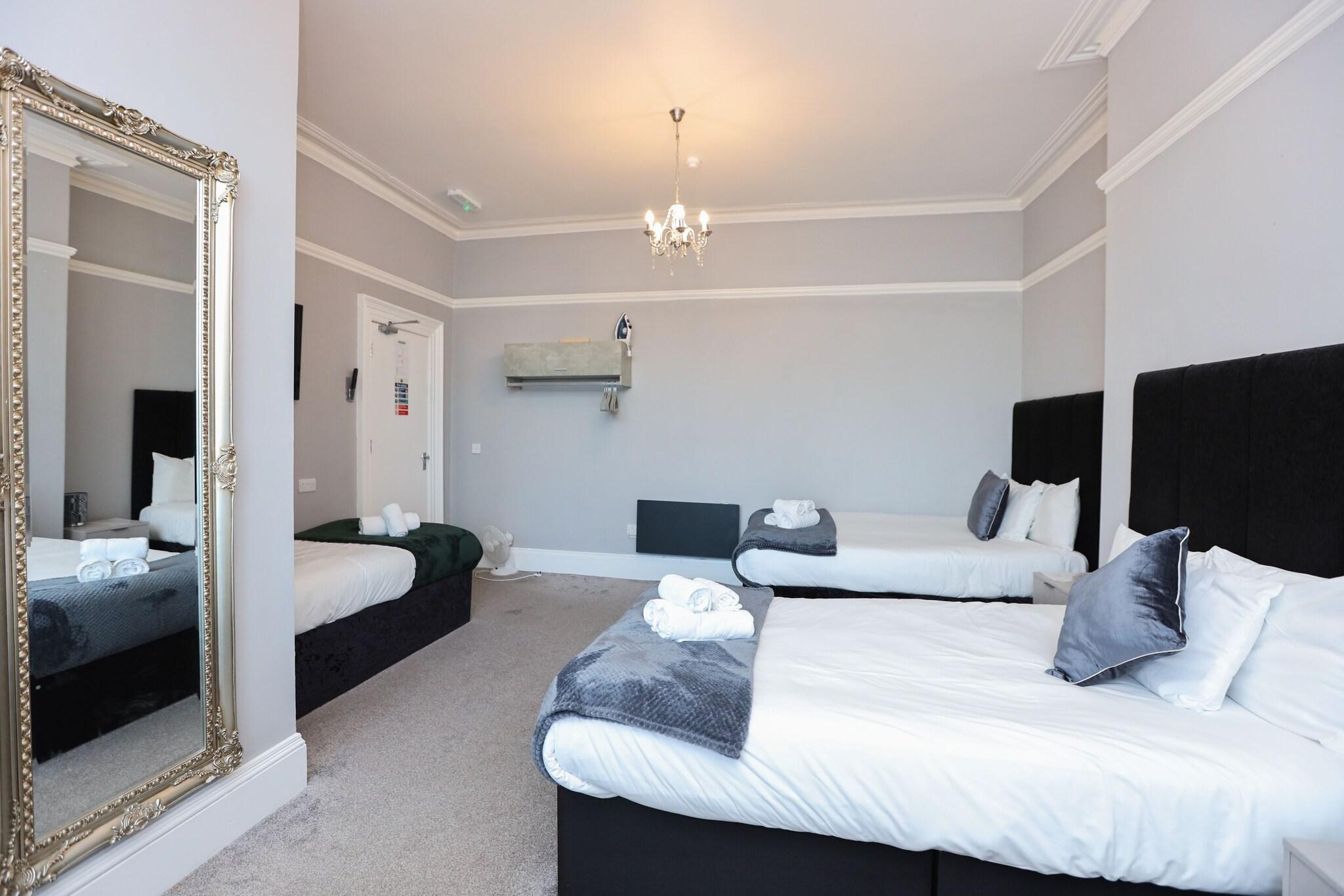 Hotel Anfield