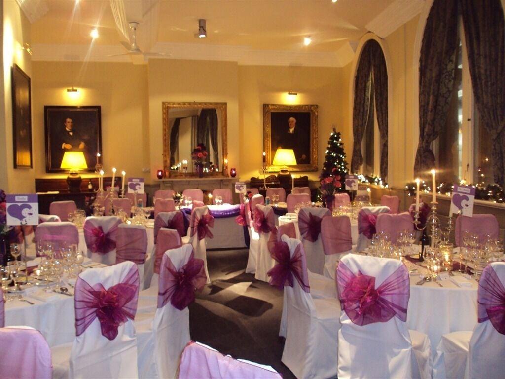 The Racquet Club