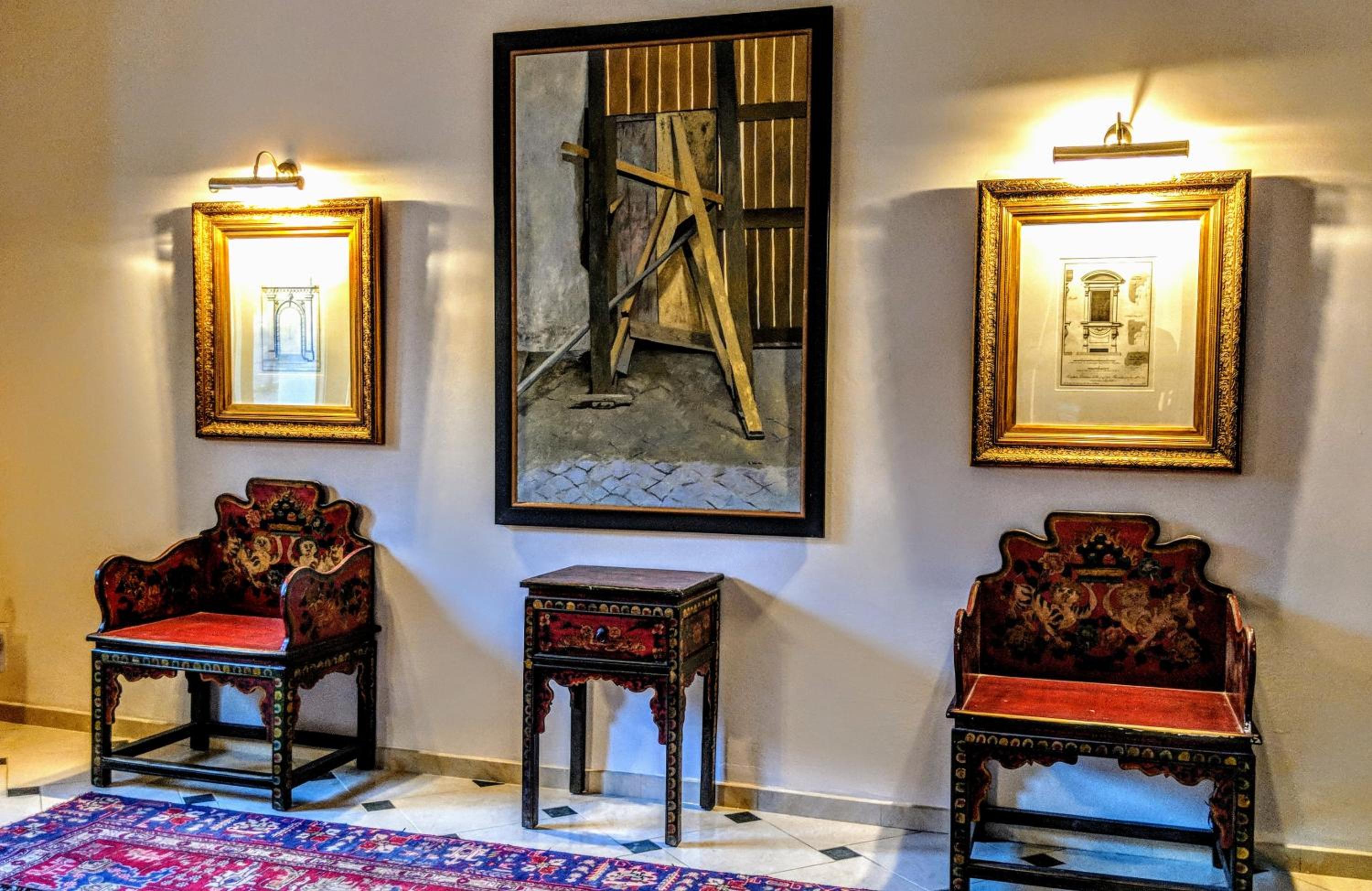 Arts Club Boutique Hotel & Spa