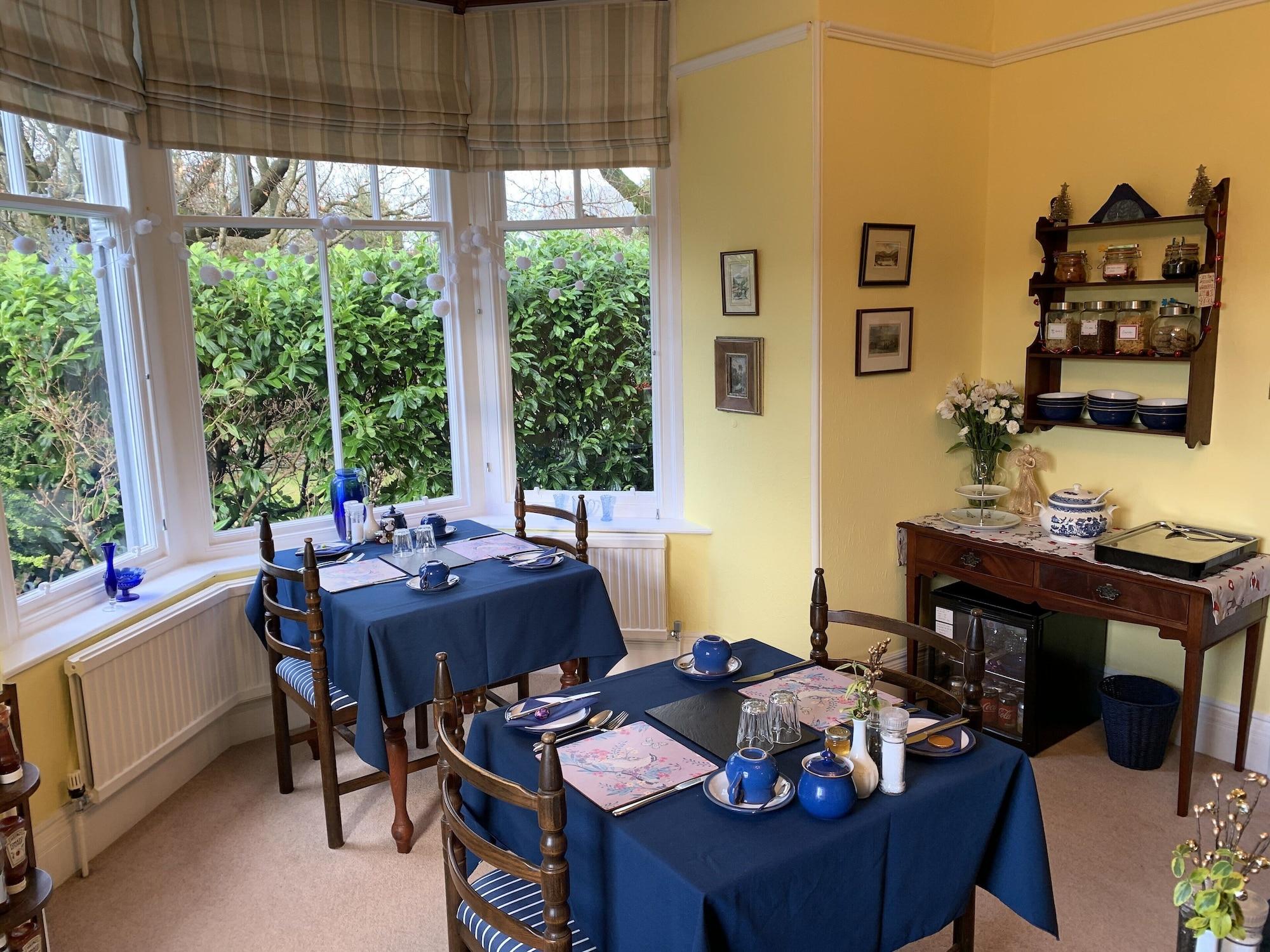 Ivythwaite Lodge