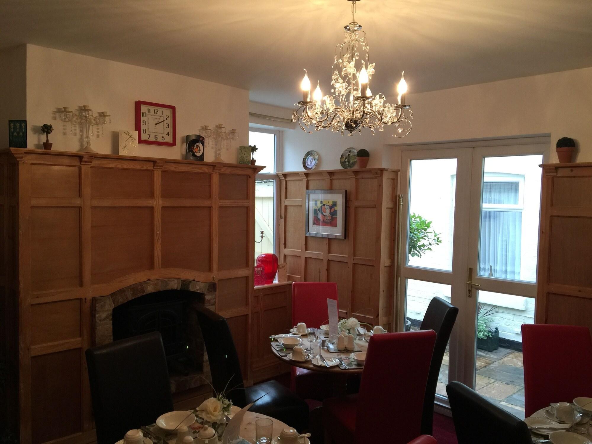 Clayhanger Guest House
