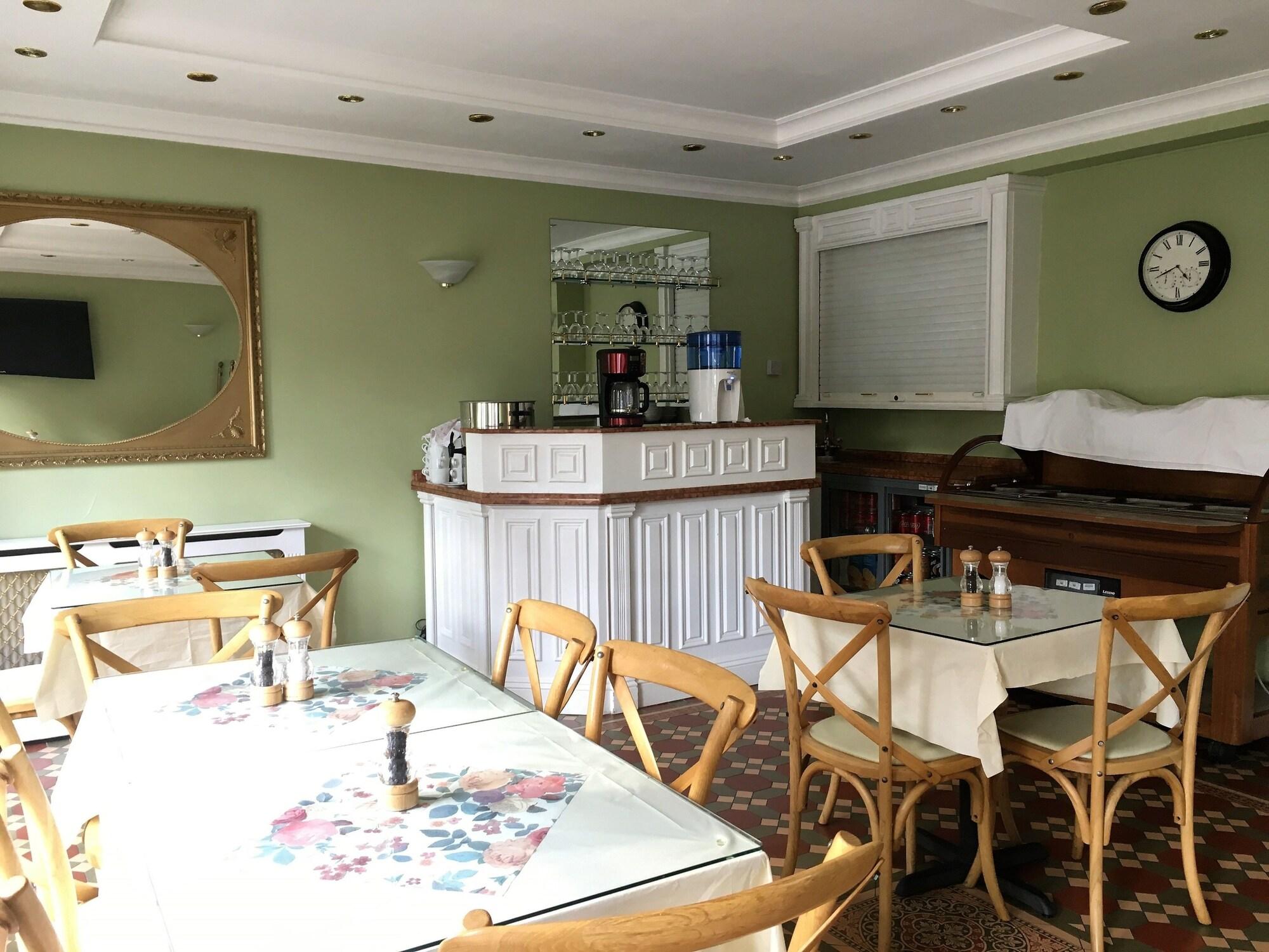 Balham Lodge