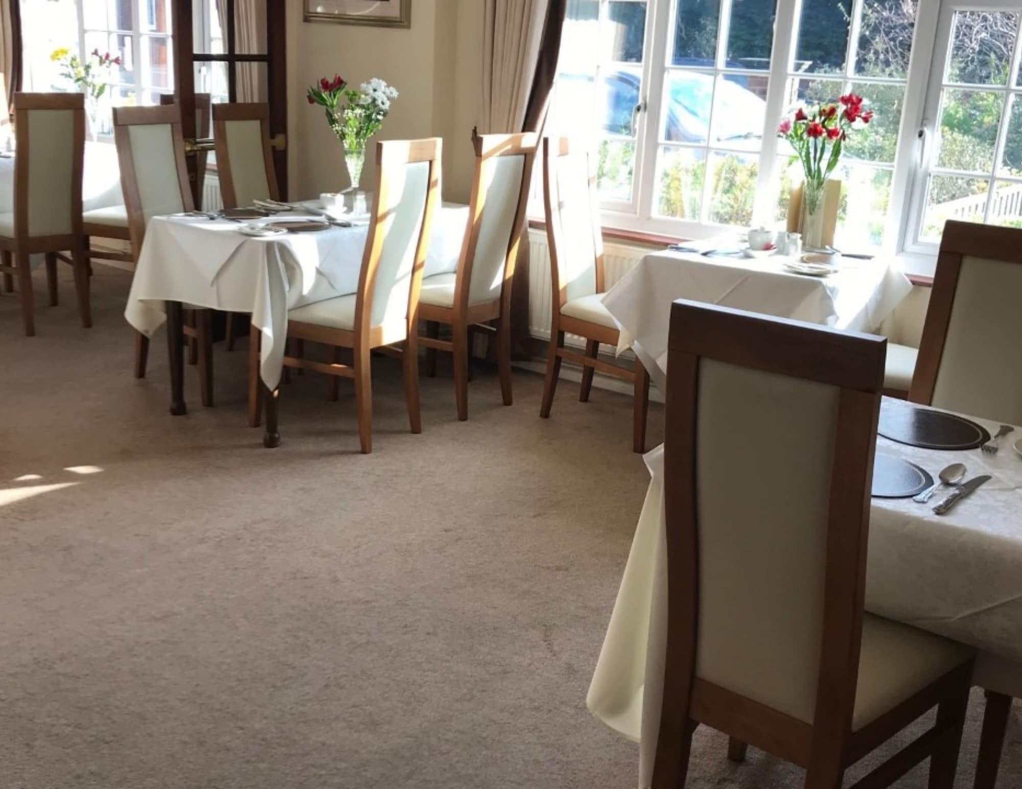 The Aldwick B&B