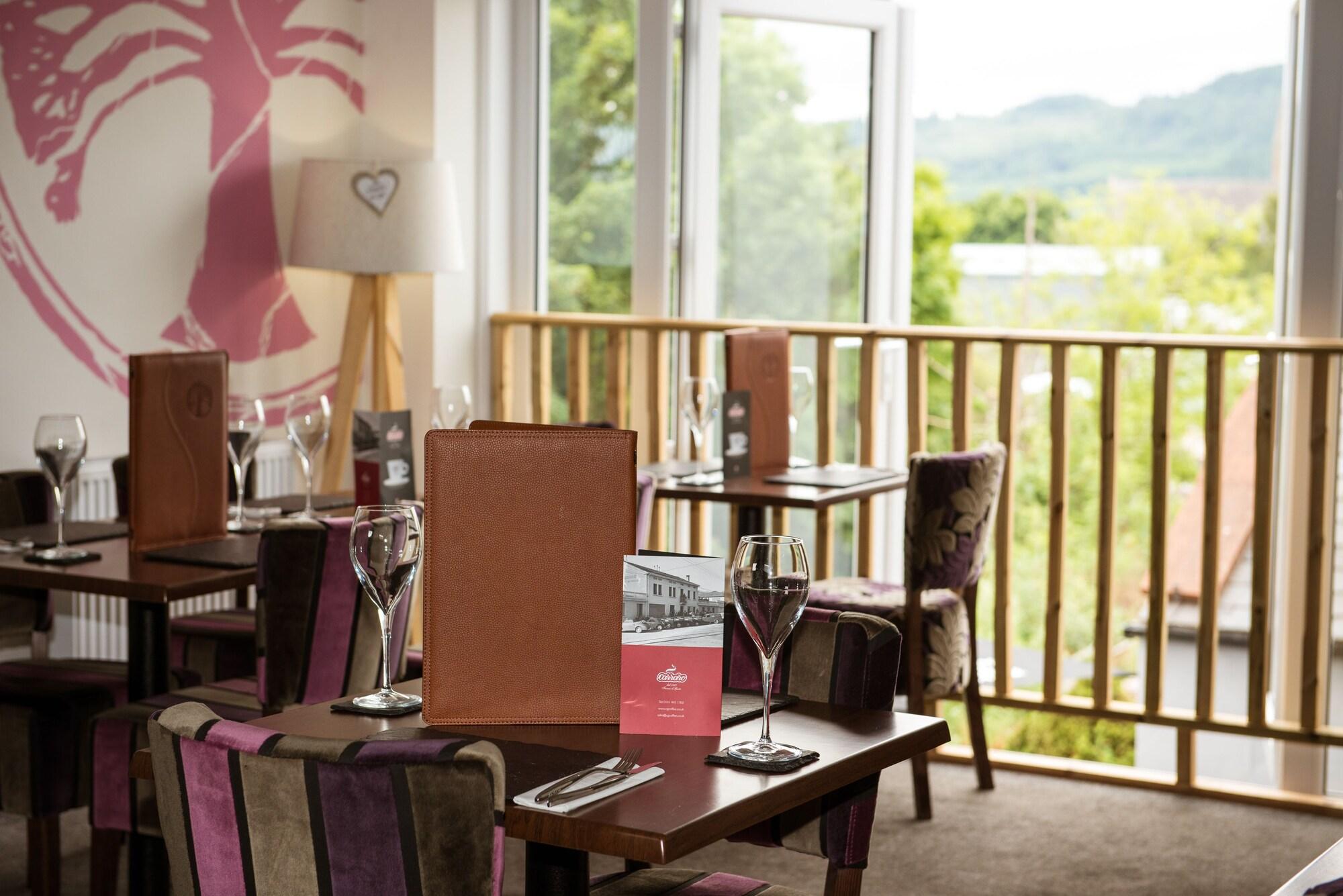 The Birchtree Hotel