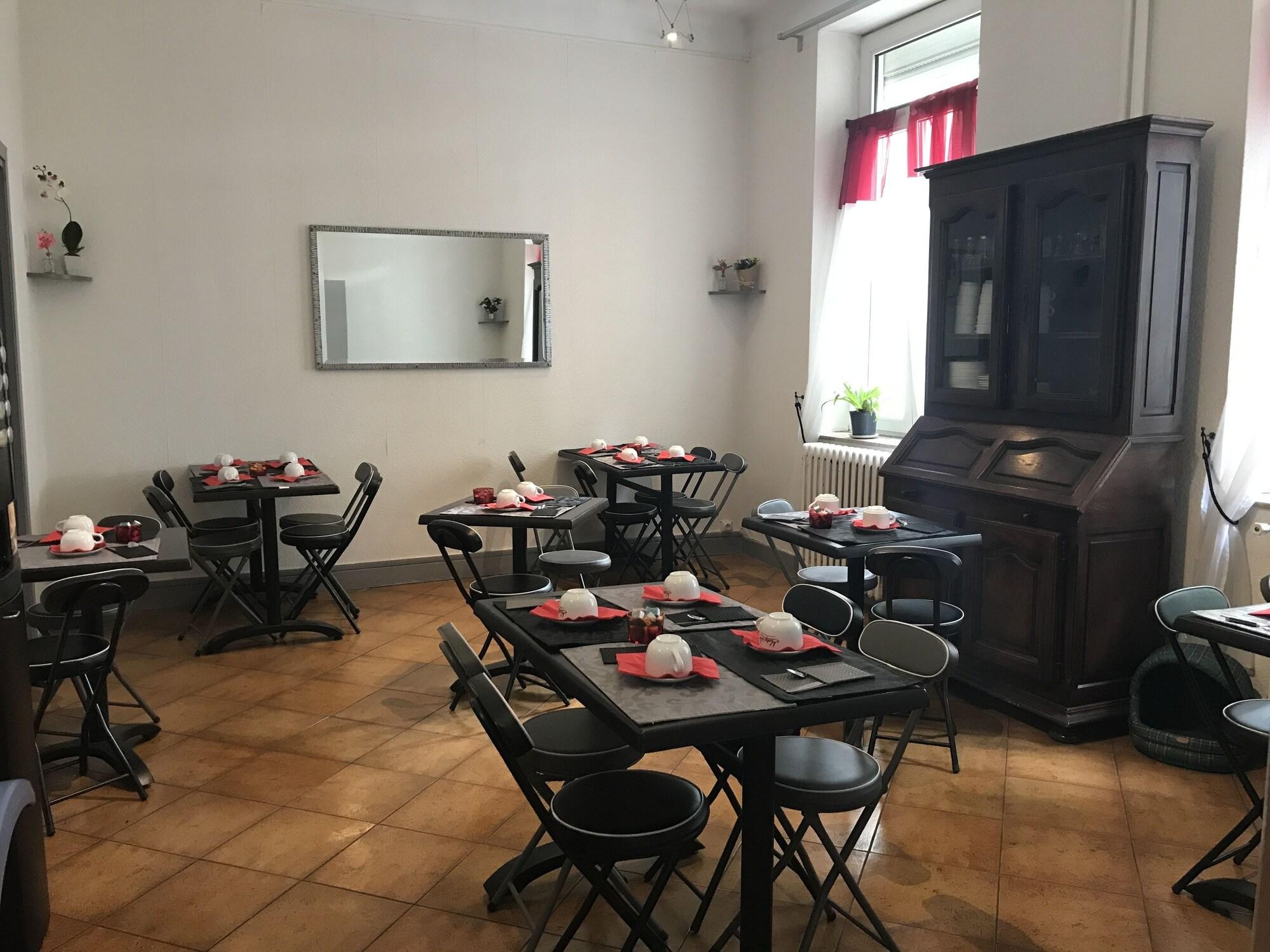 Au Royal Hôtel