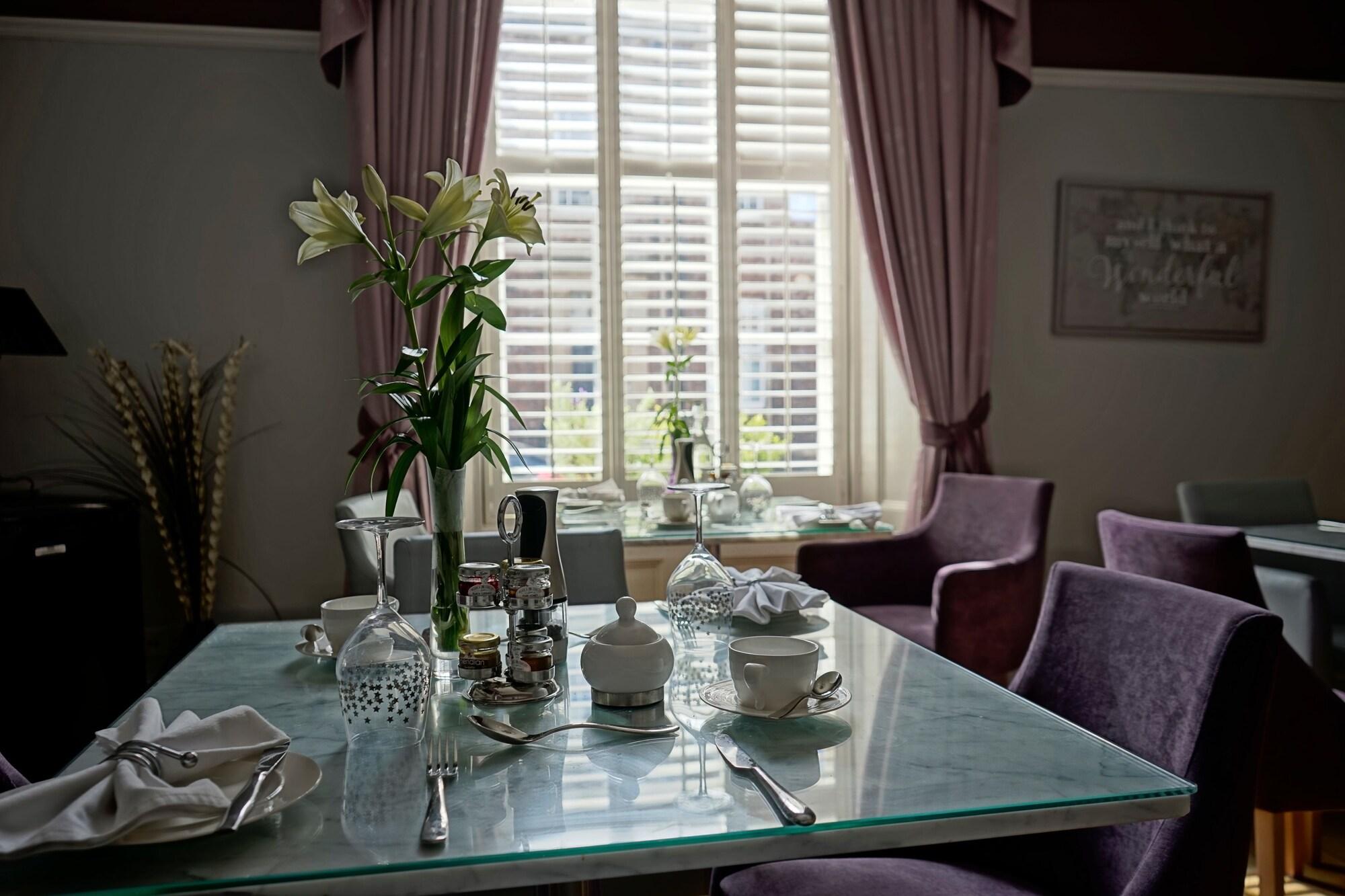 Cartref Guest House