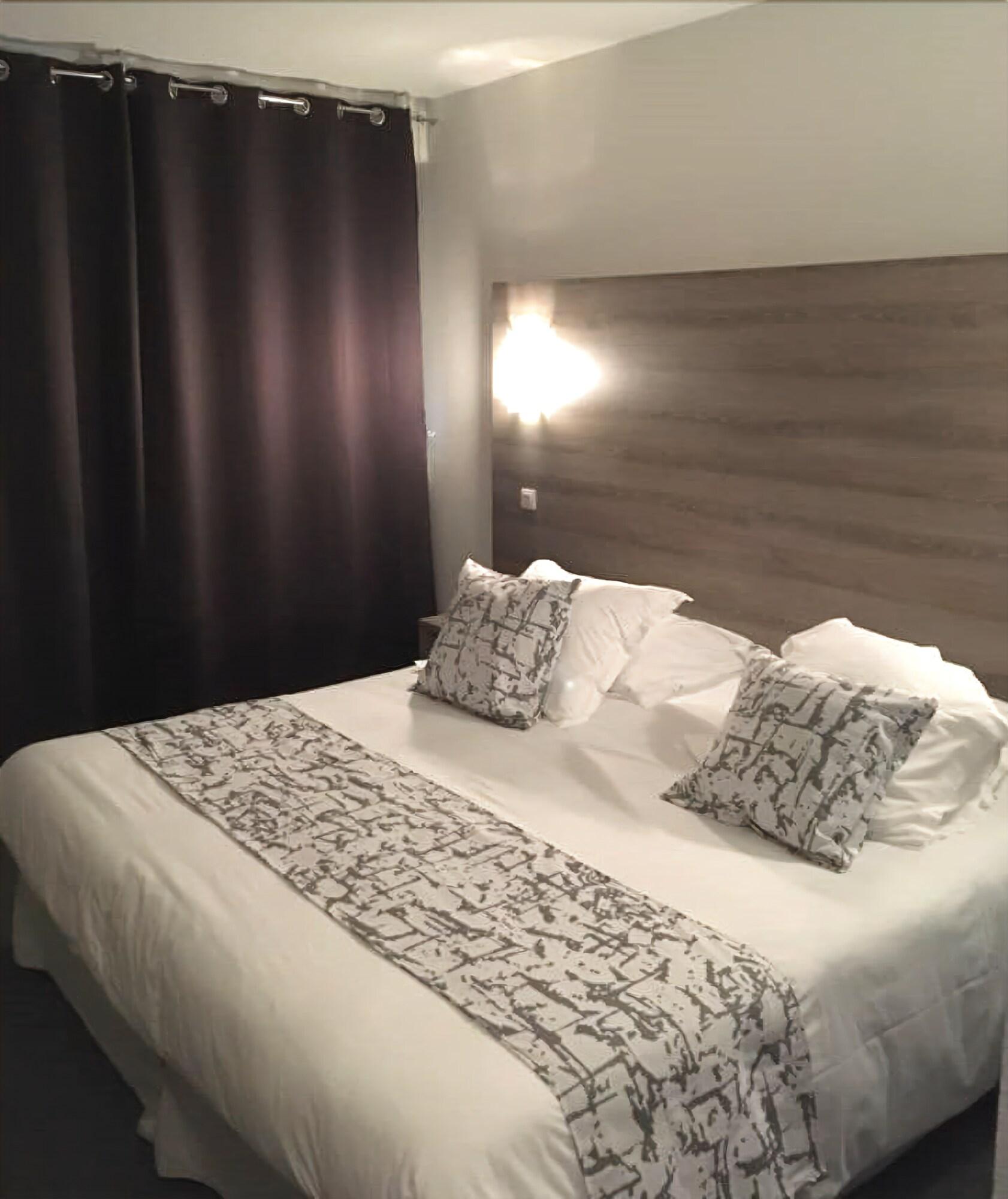 Hotel Albizzia