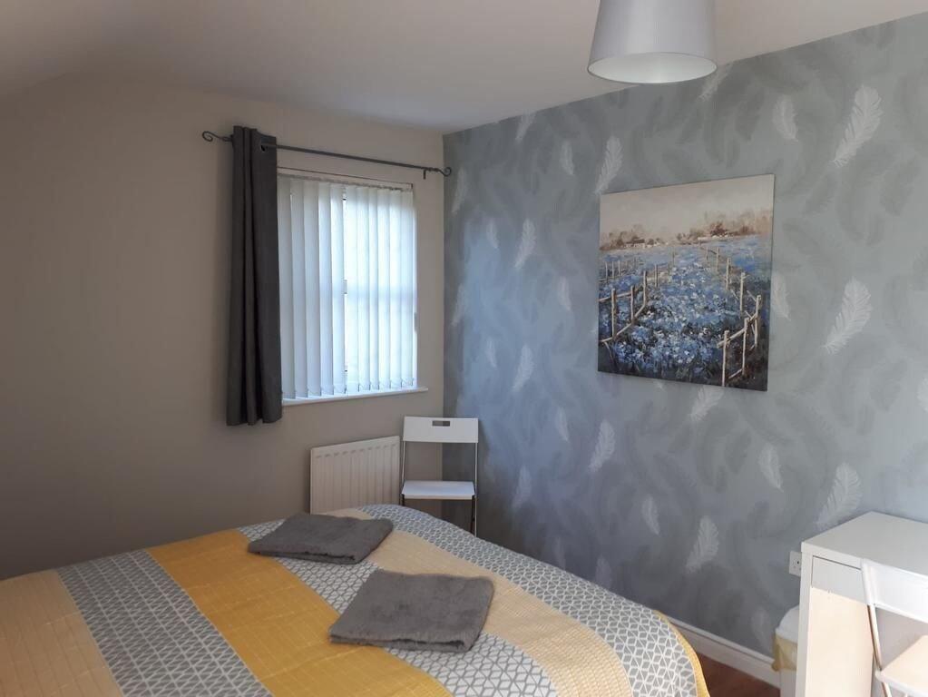 Edenderry Guest House