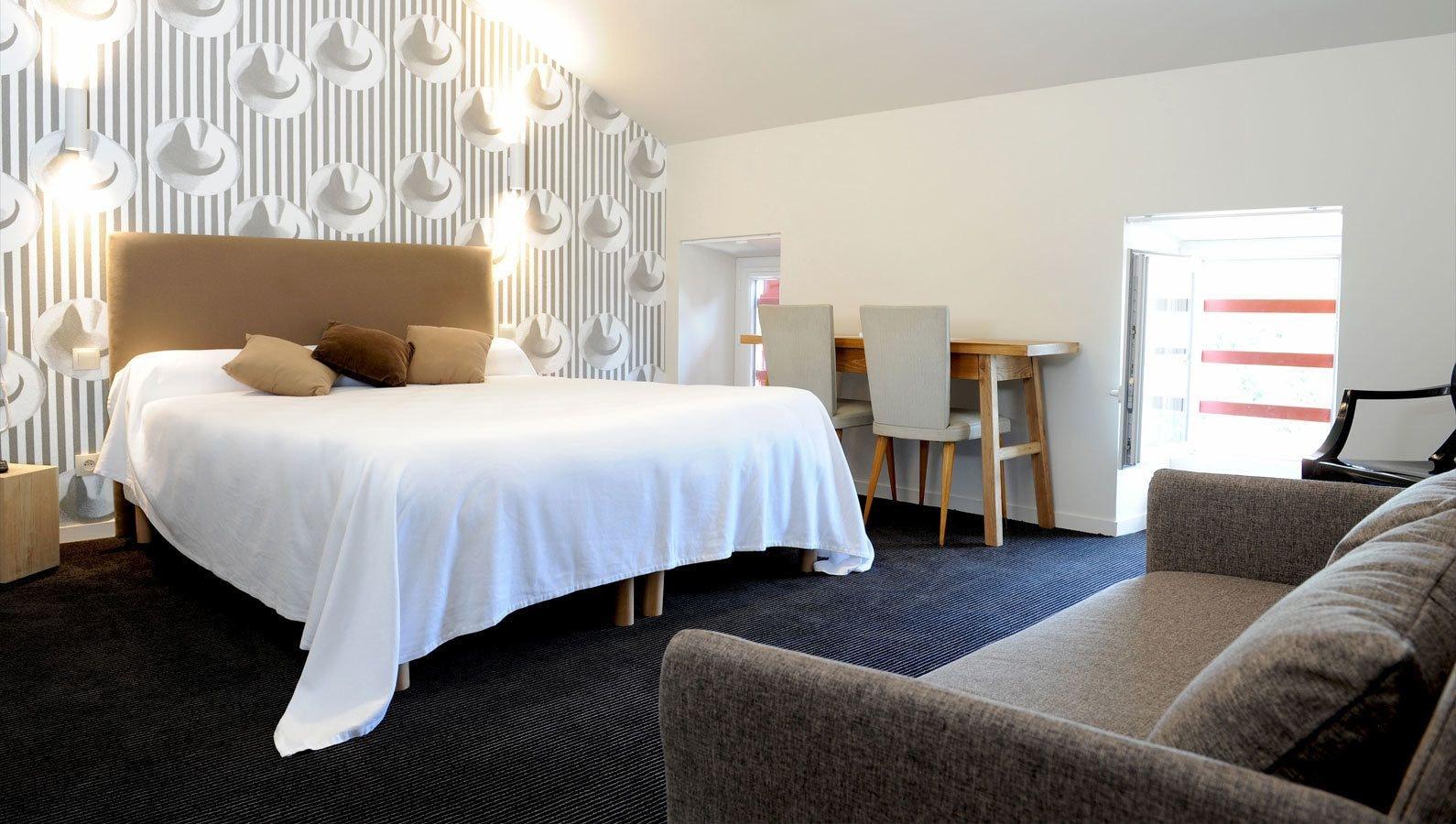 Hôtel Argia by null