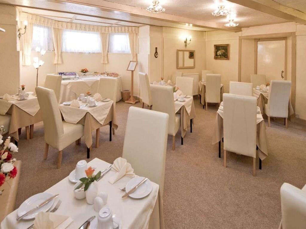 The Briars Guesthouse