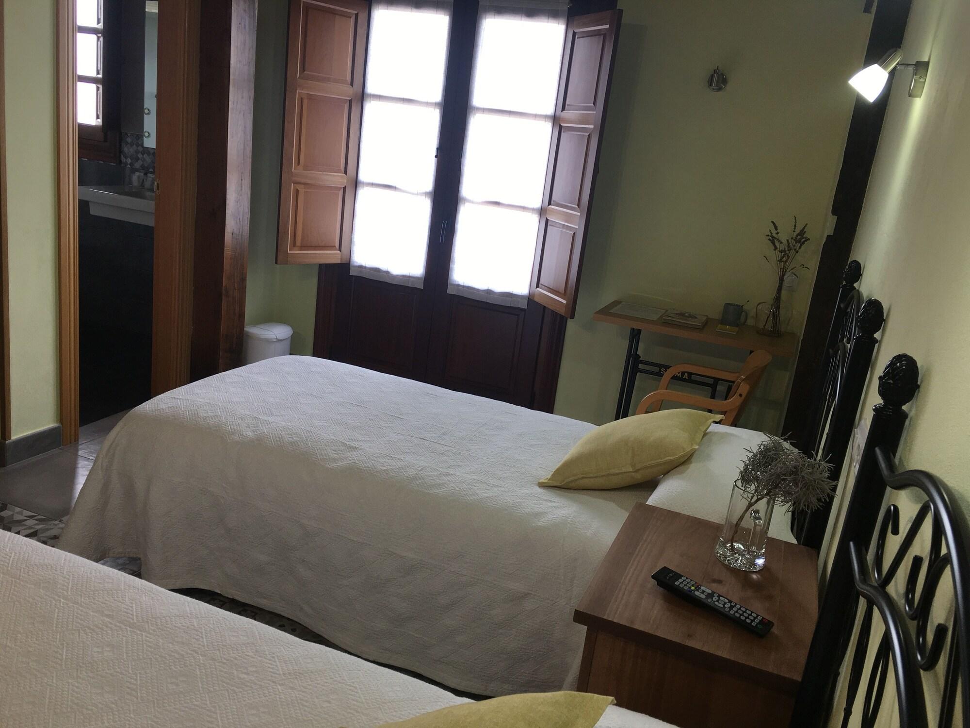 Casa Los Laureles