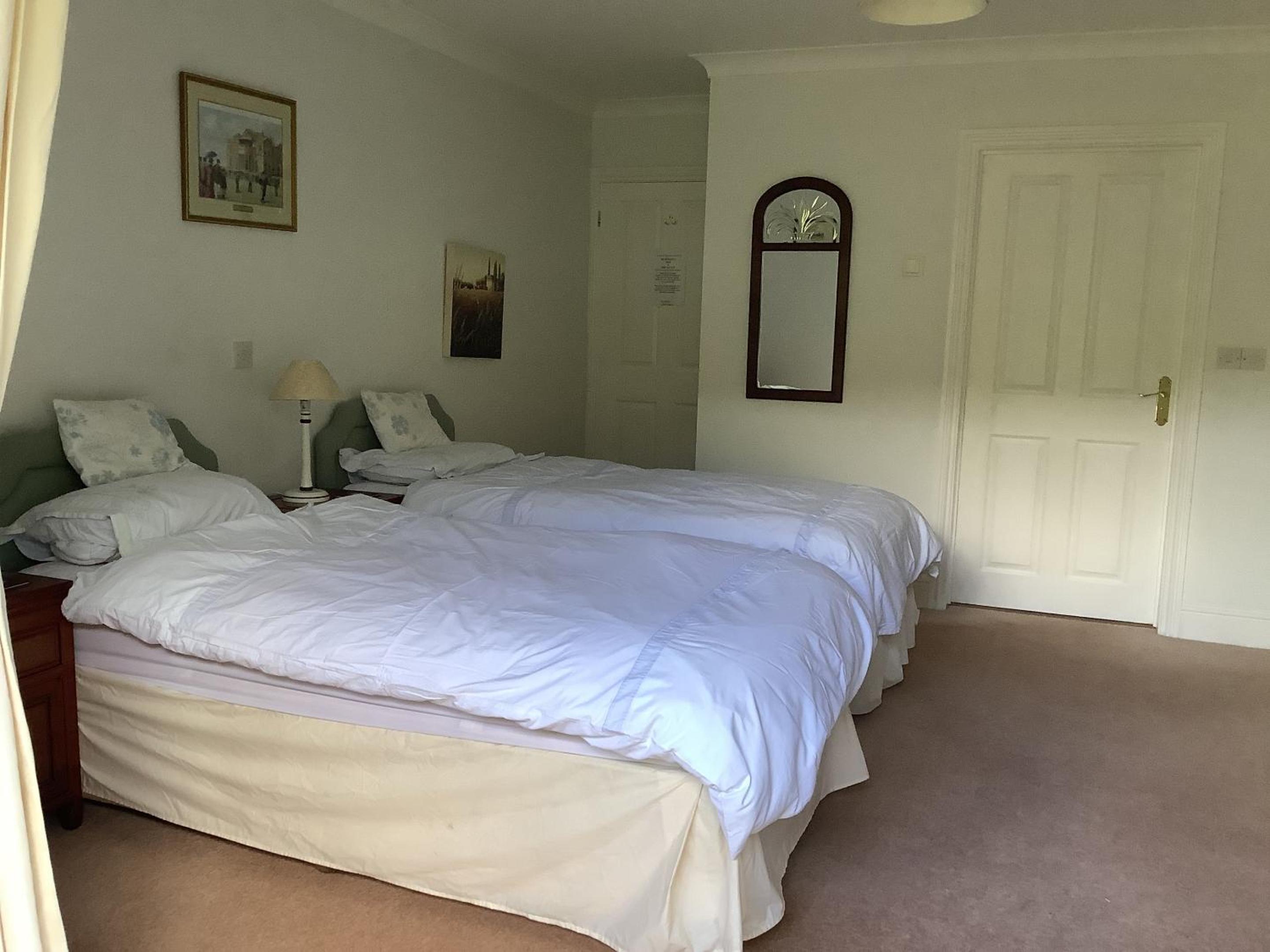 Riverdown B&B