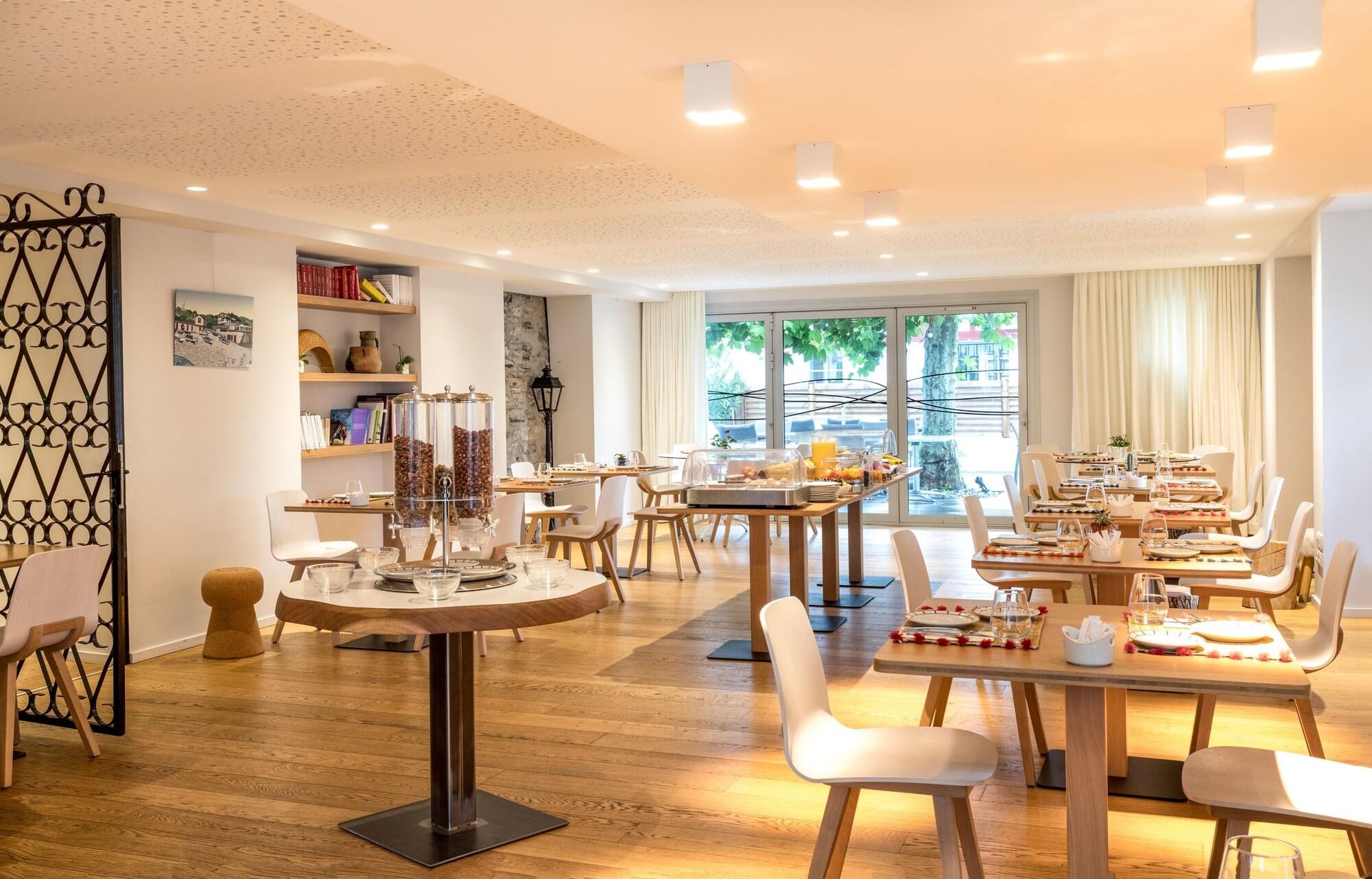 Hotel Briketenia
