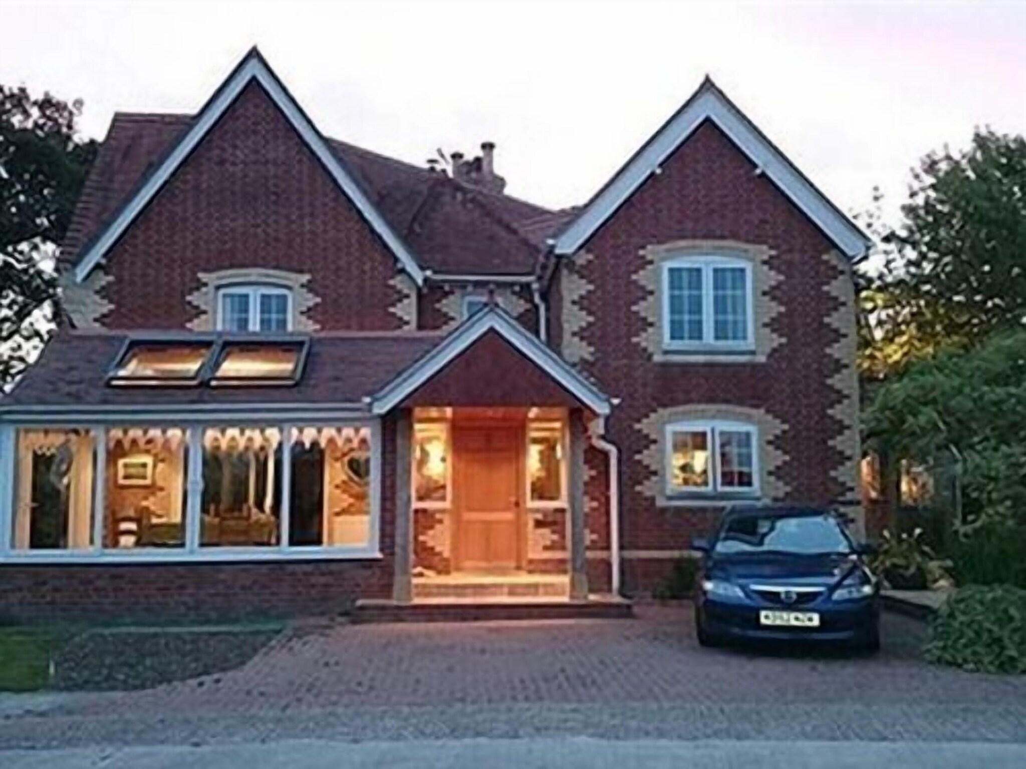 Manston Guest House